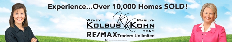 Marilyn Kohn & Wendy Kolbus RE/MAX Traders Unlimited