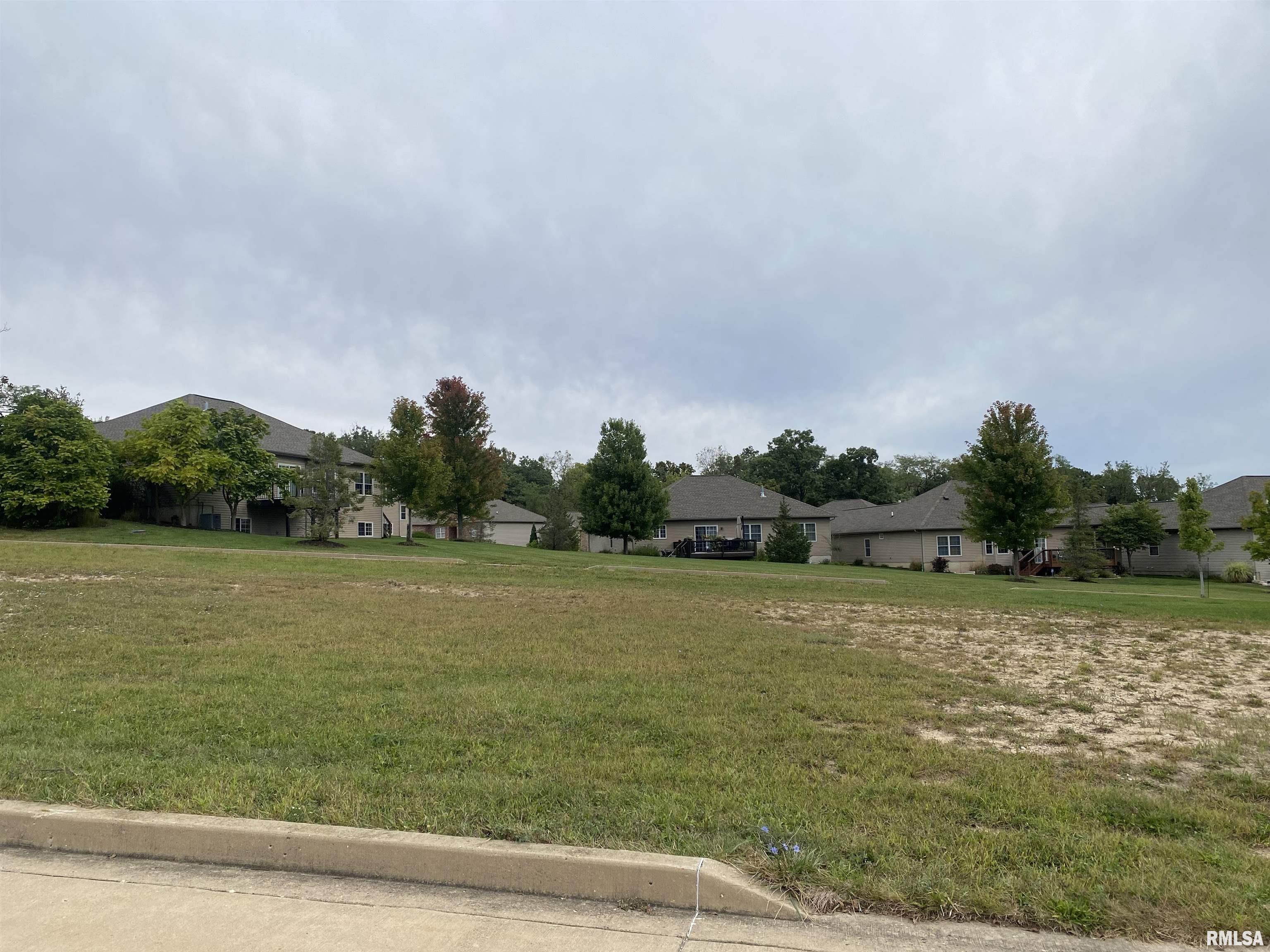 Lot/Land for sale at 2526 W Lauren Lane  in Peoria Illinois!