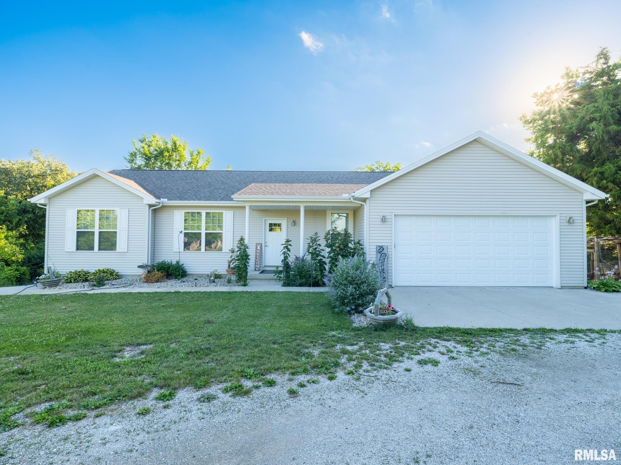 Price change at 21719 N BLUE RIDGE Road  in Chillicothe Illinois!