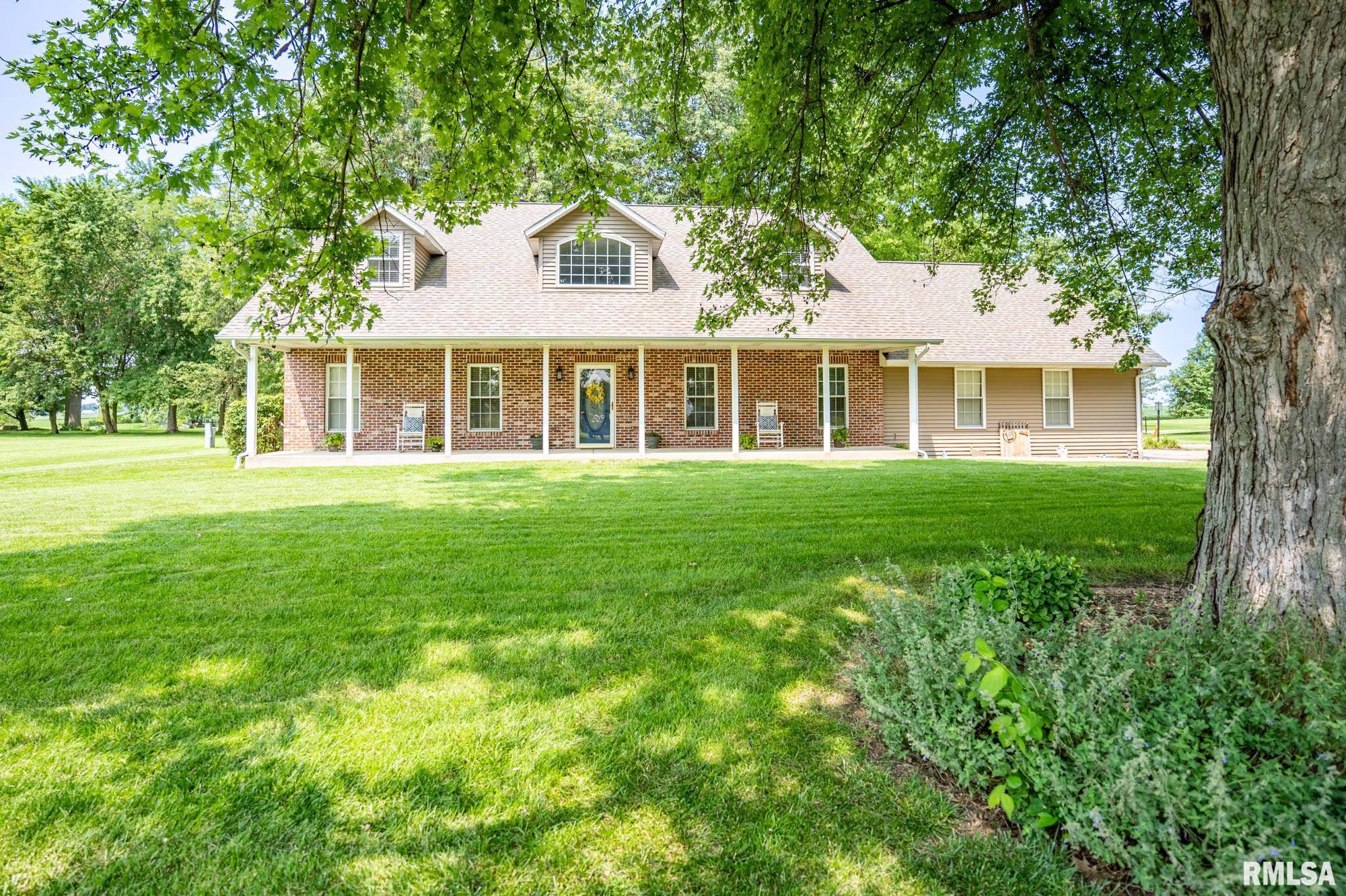 Price change at 100  SOUTHGATE Drive  in Elmwood Illinois!