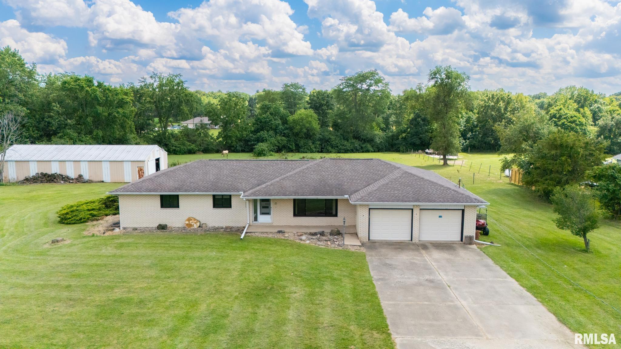 Price change at 157  SEATON Lane  in Washington Illinois!