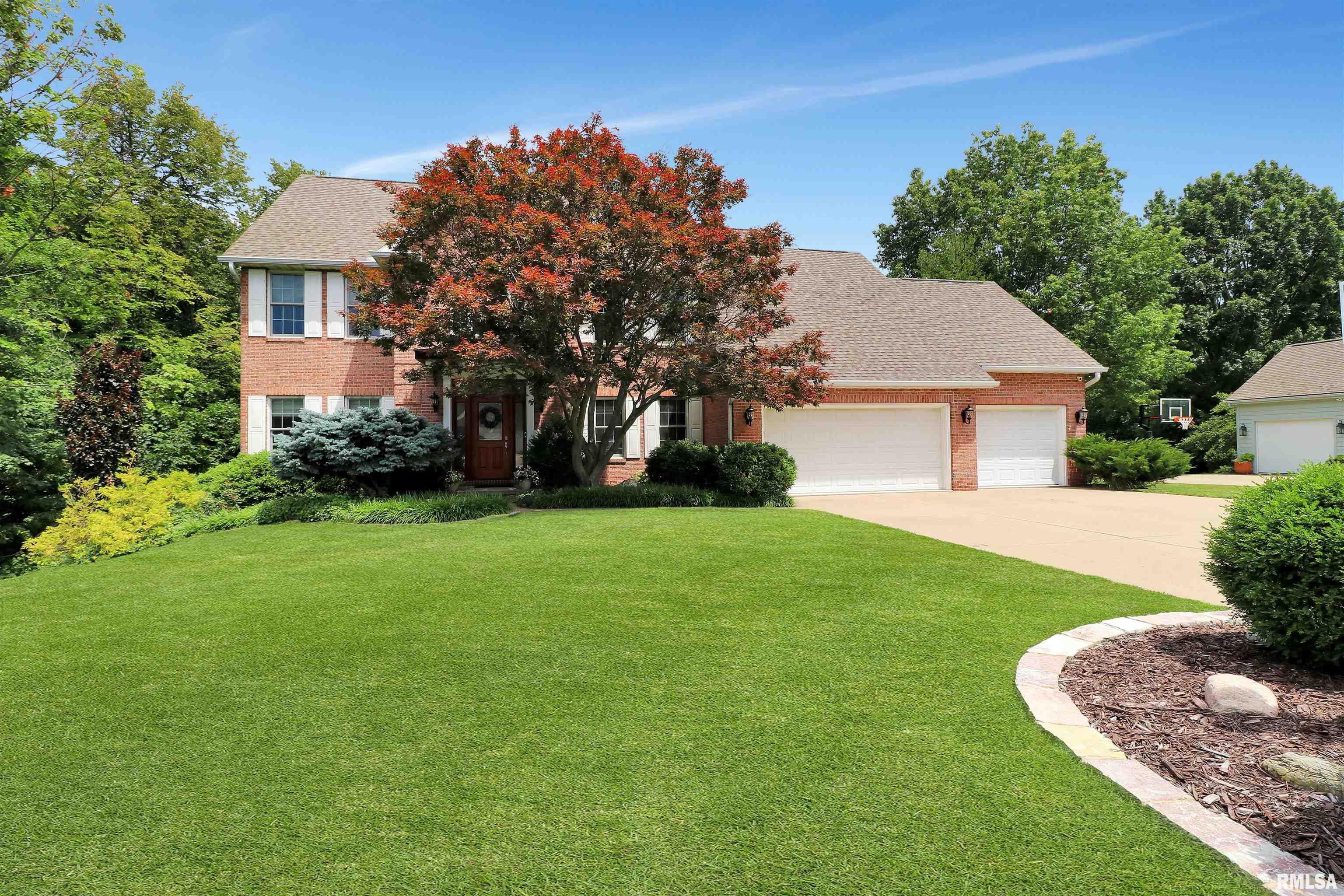 Price change at 917 W BENNETT Court  in Dunlap Illinois!