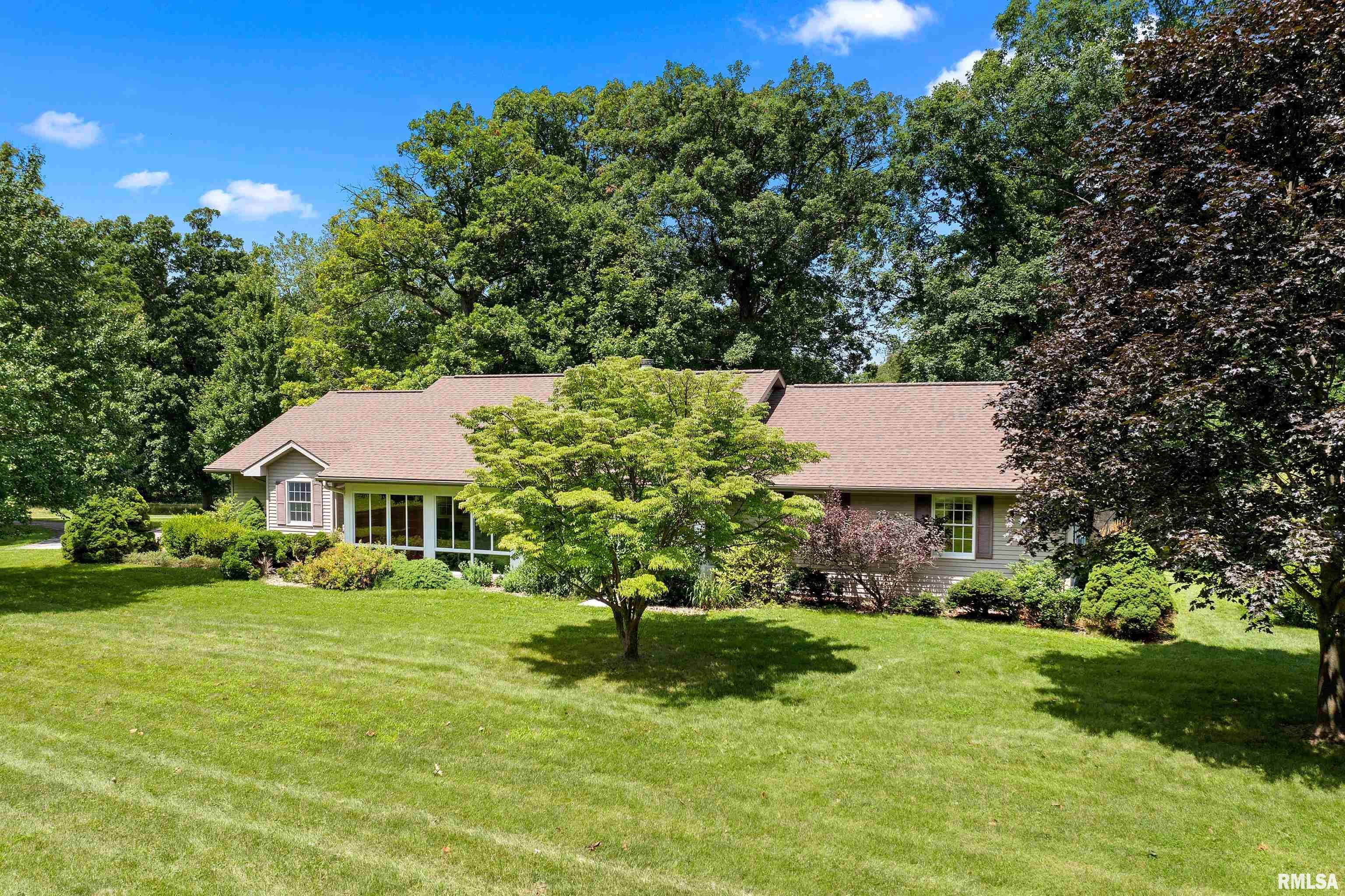 Price change at 26759  ACORN Road  in Hopedale Illinois!