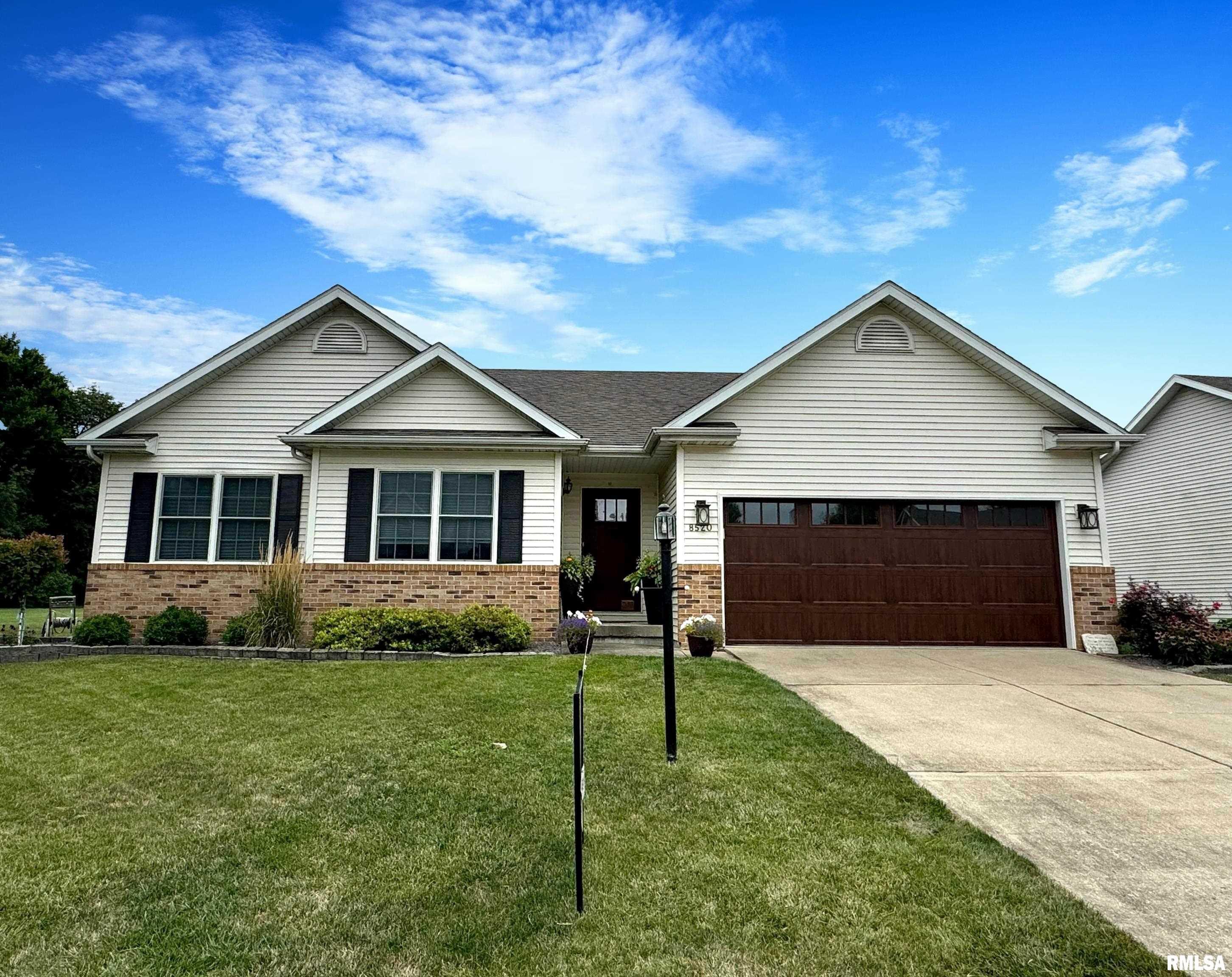 Home Sold at 8520 N PARKGROVE Court  in Edwards Illinois!