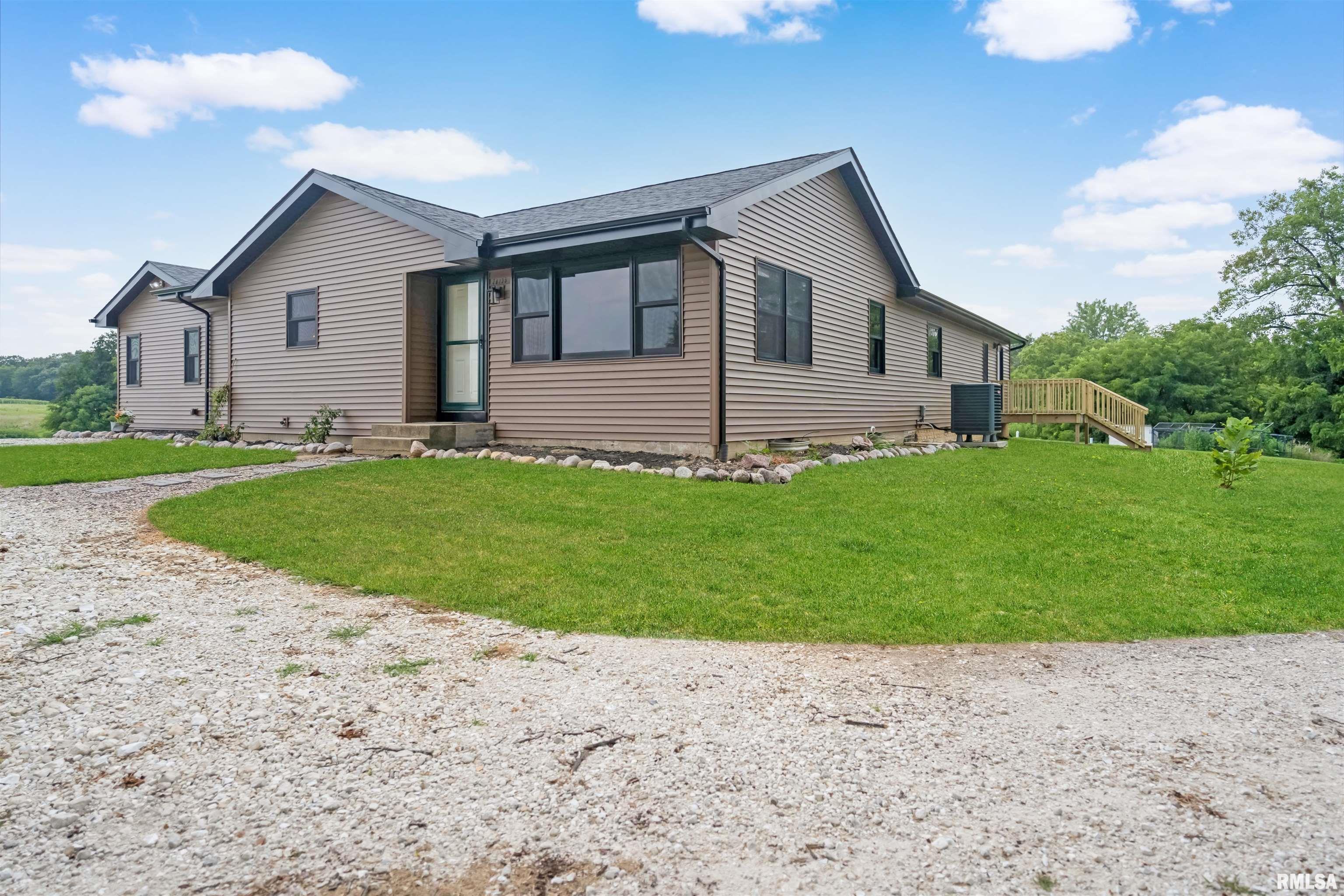 Price change at 28735 E NORTHRUP Road  in Trivoli Illinois!