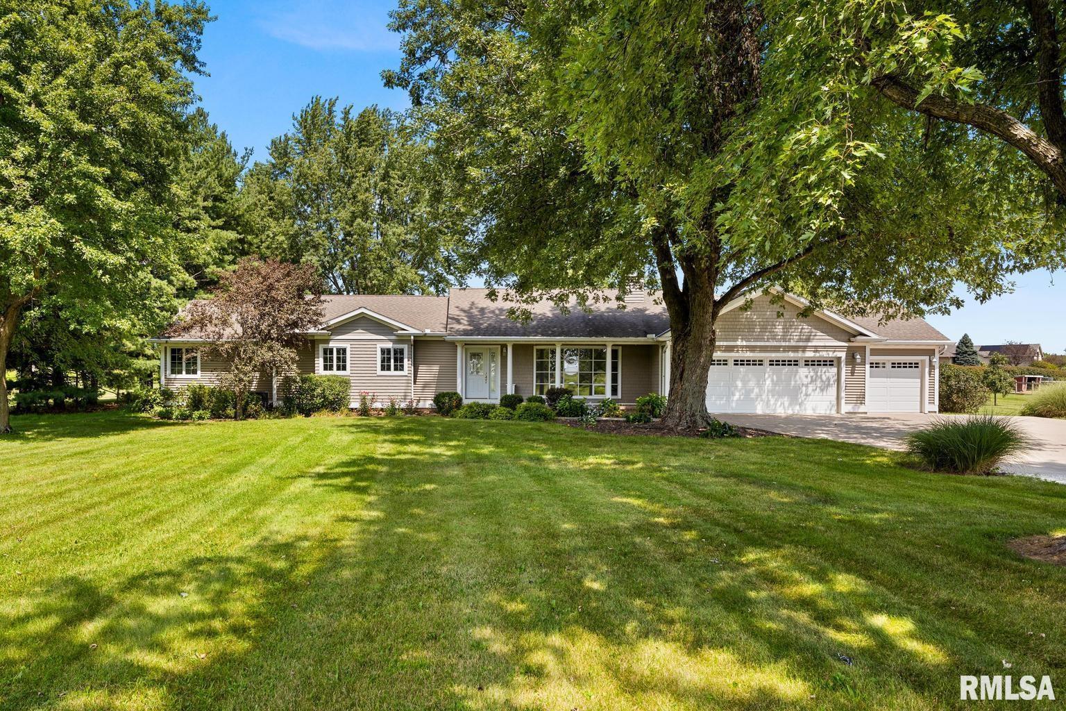 Price change at 2207 W BRISTOL HOLLOW Road  in Dunlap Illinois!