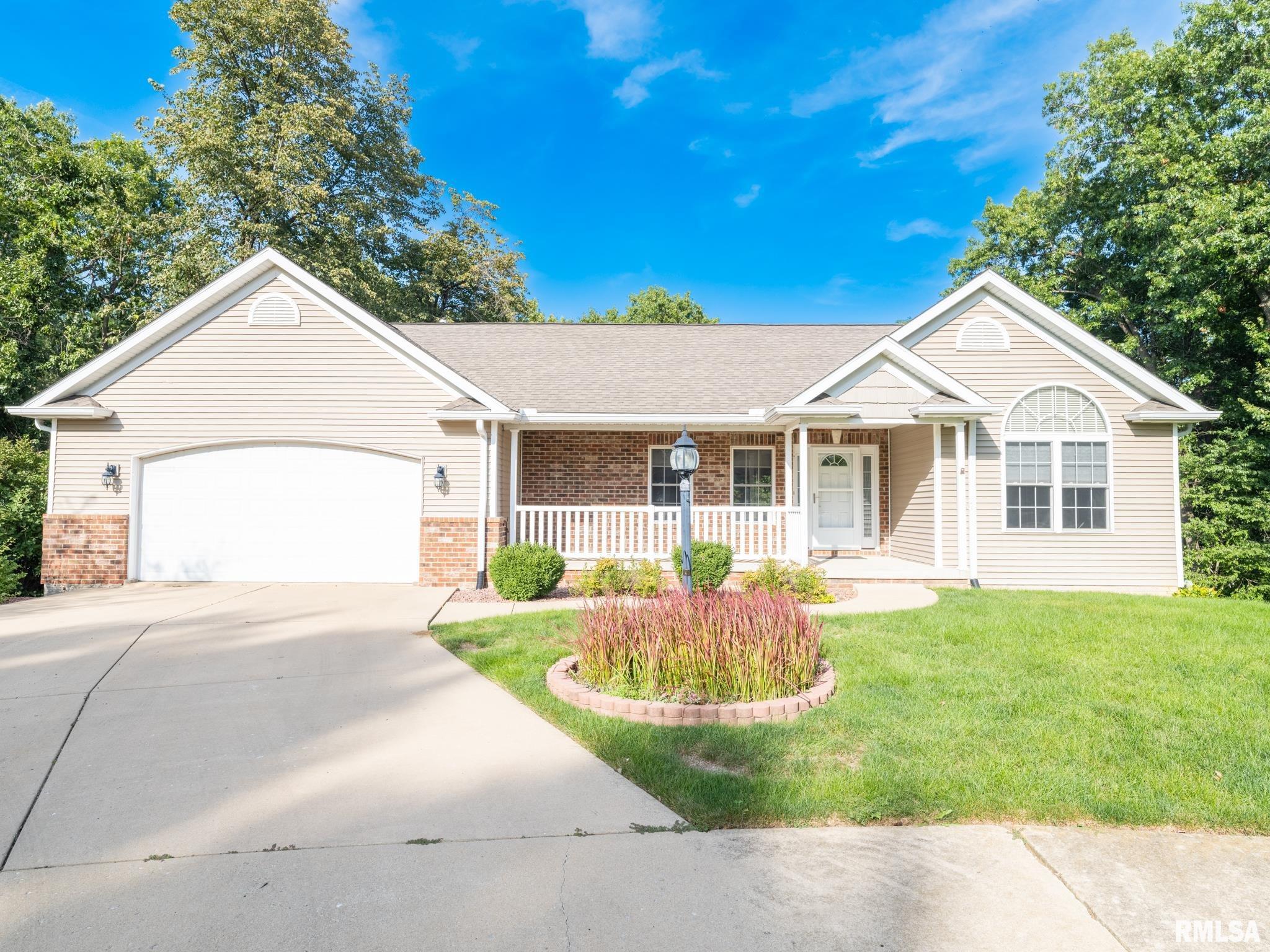 Home for sale at 504  DENVER Court  in Peoria Illinois!