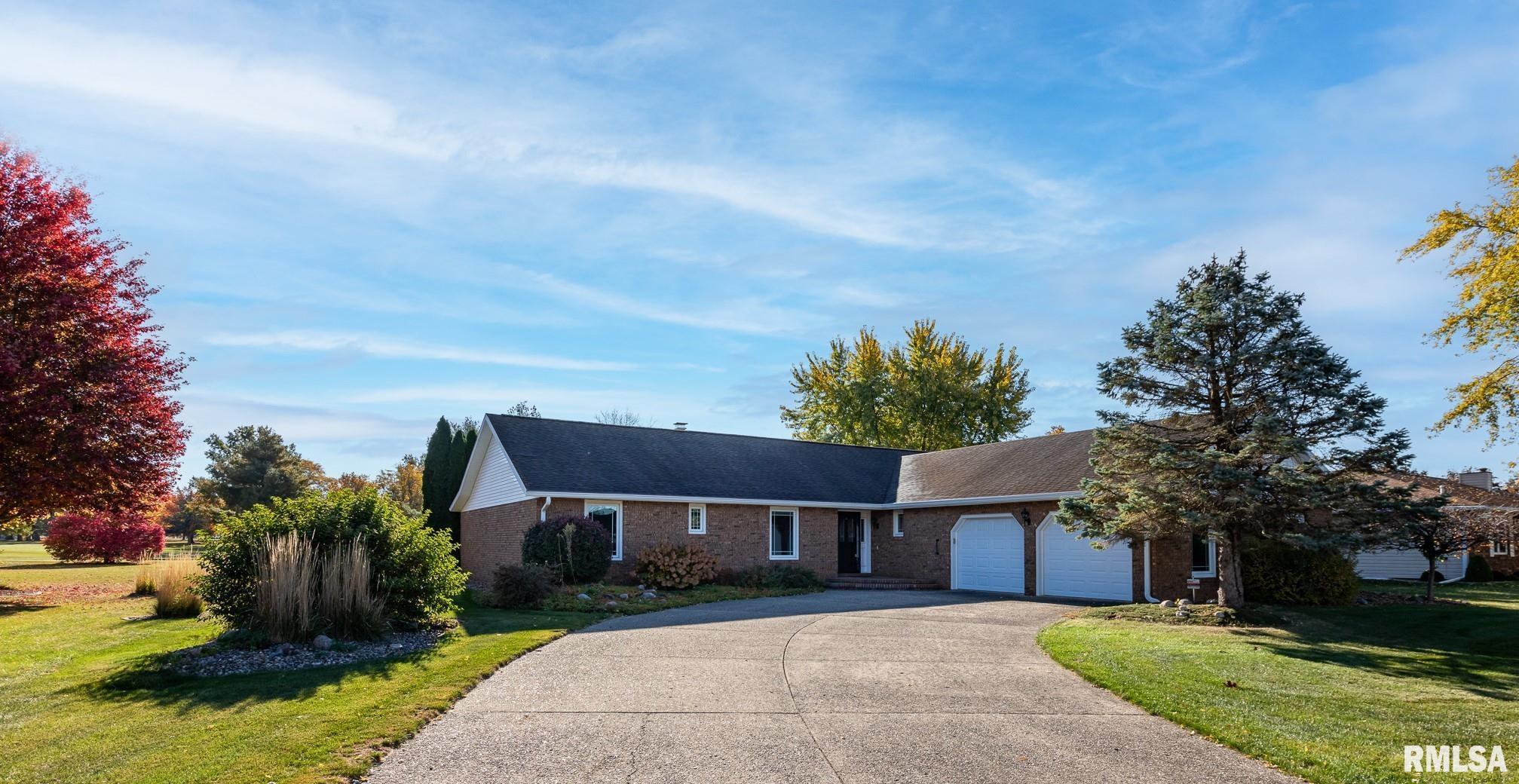 Price change at 2  CYPRESS Point  in Pekin Illinois!