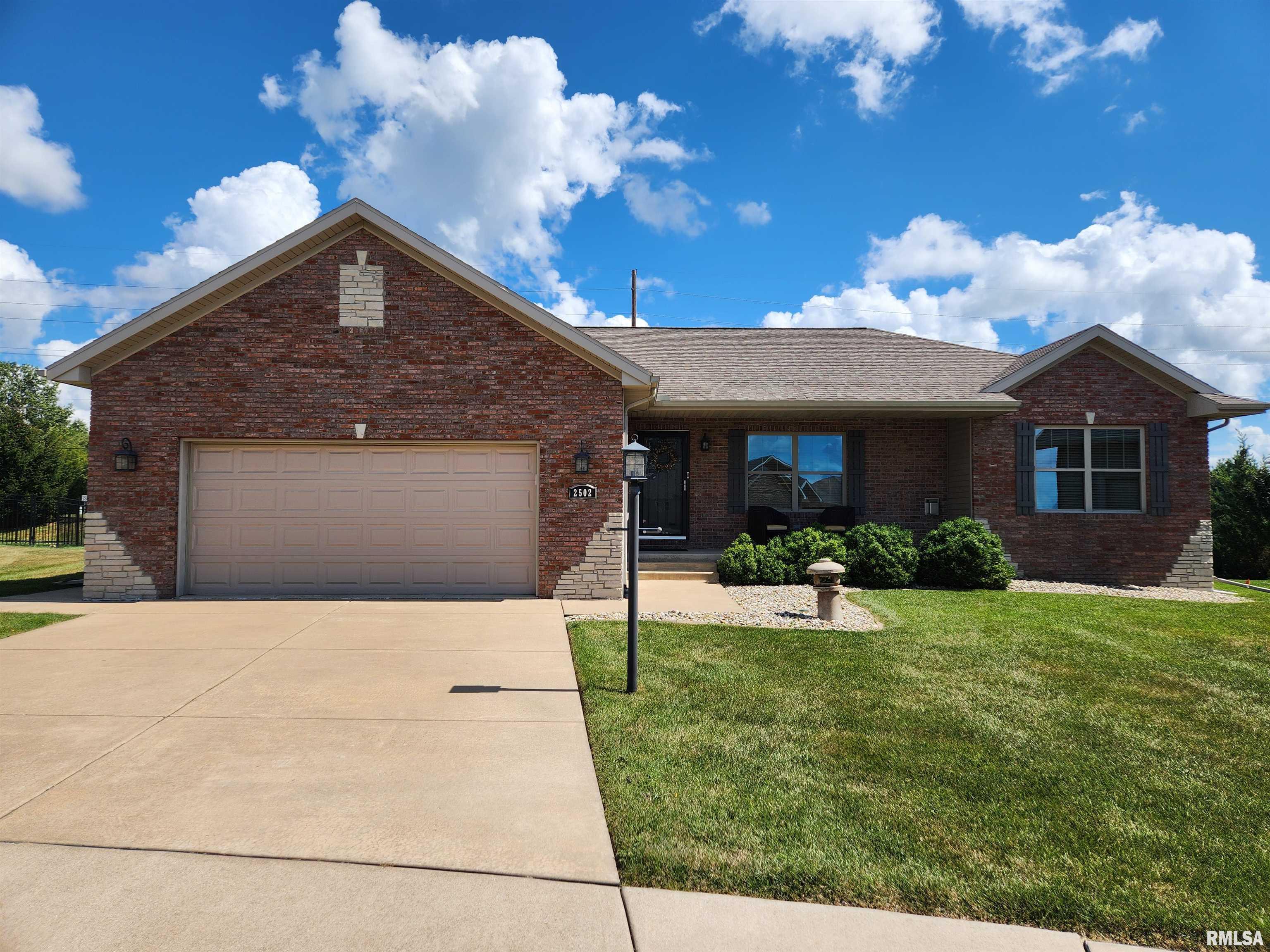 Price change at 2502 W STONEHENGE Court  in Peoria Illinois!