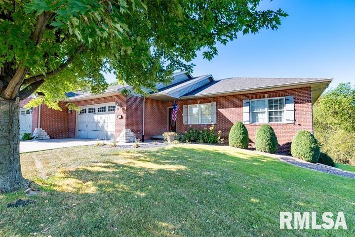 Home for sale at 6715  GRAND FIR Drive  in Edwards Illinois!