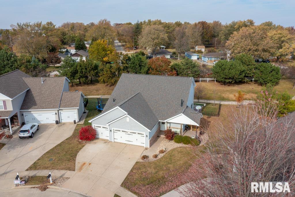 Home for sale at 2  ROSEWOOD Court  in Bloomington Illinois!