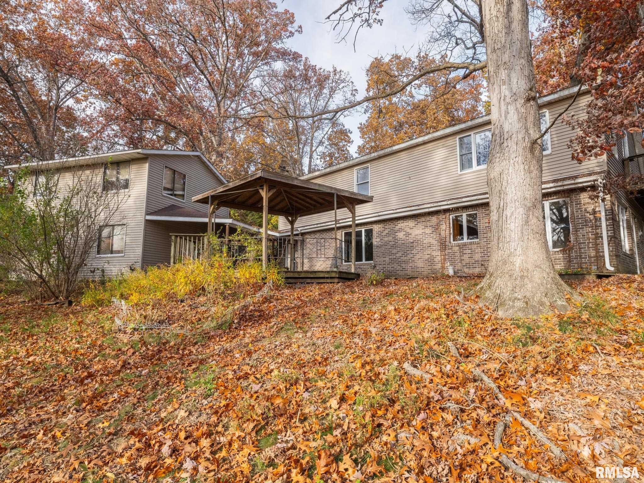 Price change at 6102 S TRIVOLI Road  in Glasford Illinois!