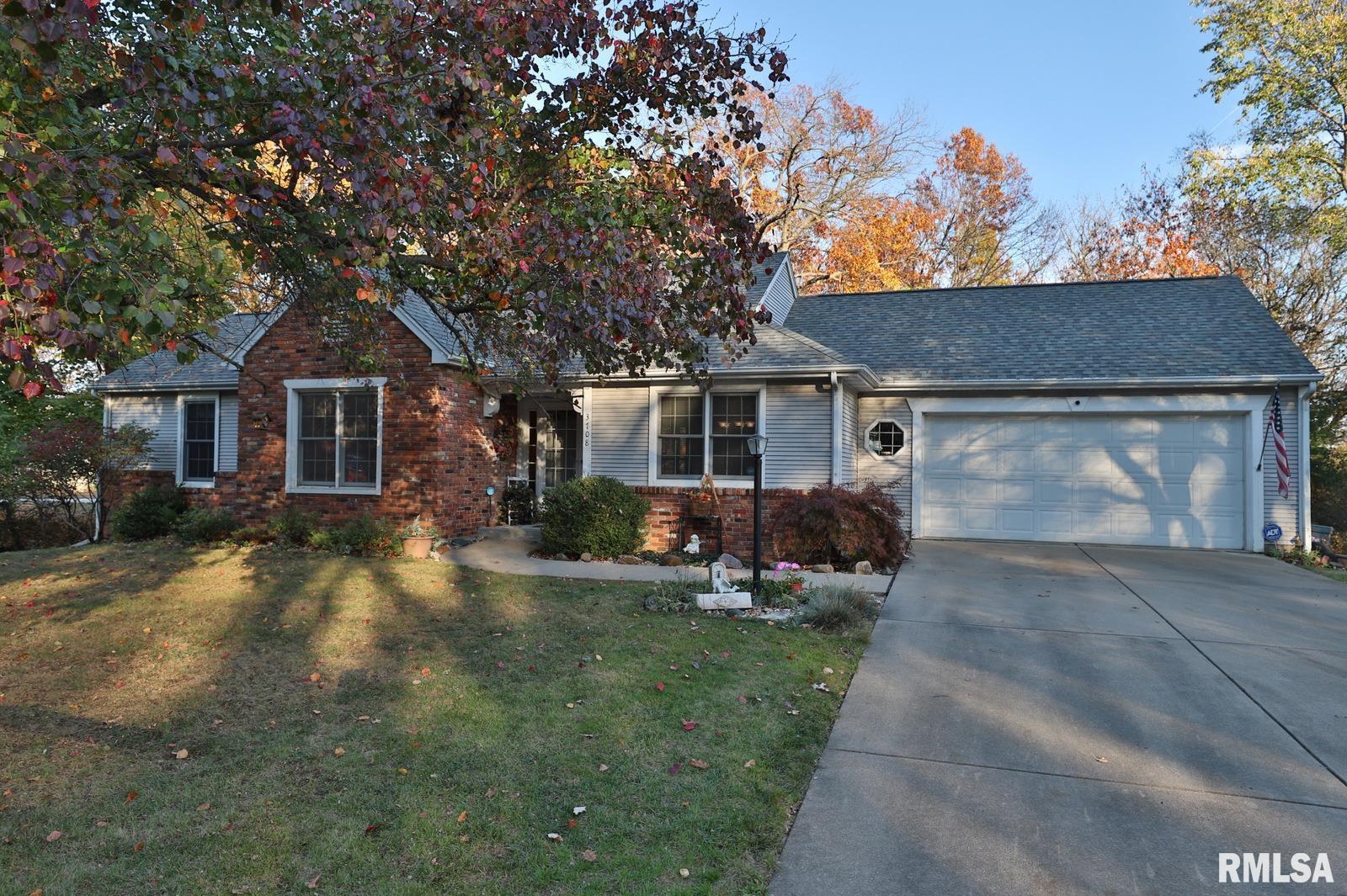 Home for sale at 3708 N HARVARD Avenue  in Peoria Illinois!