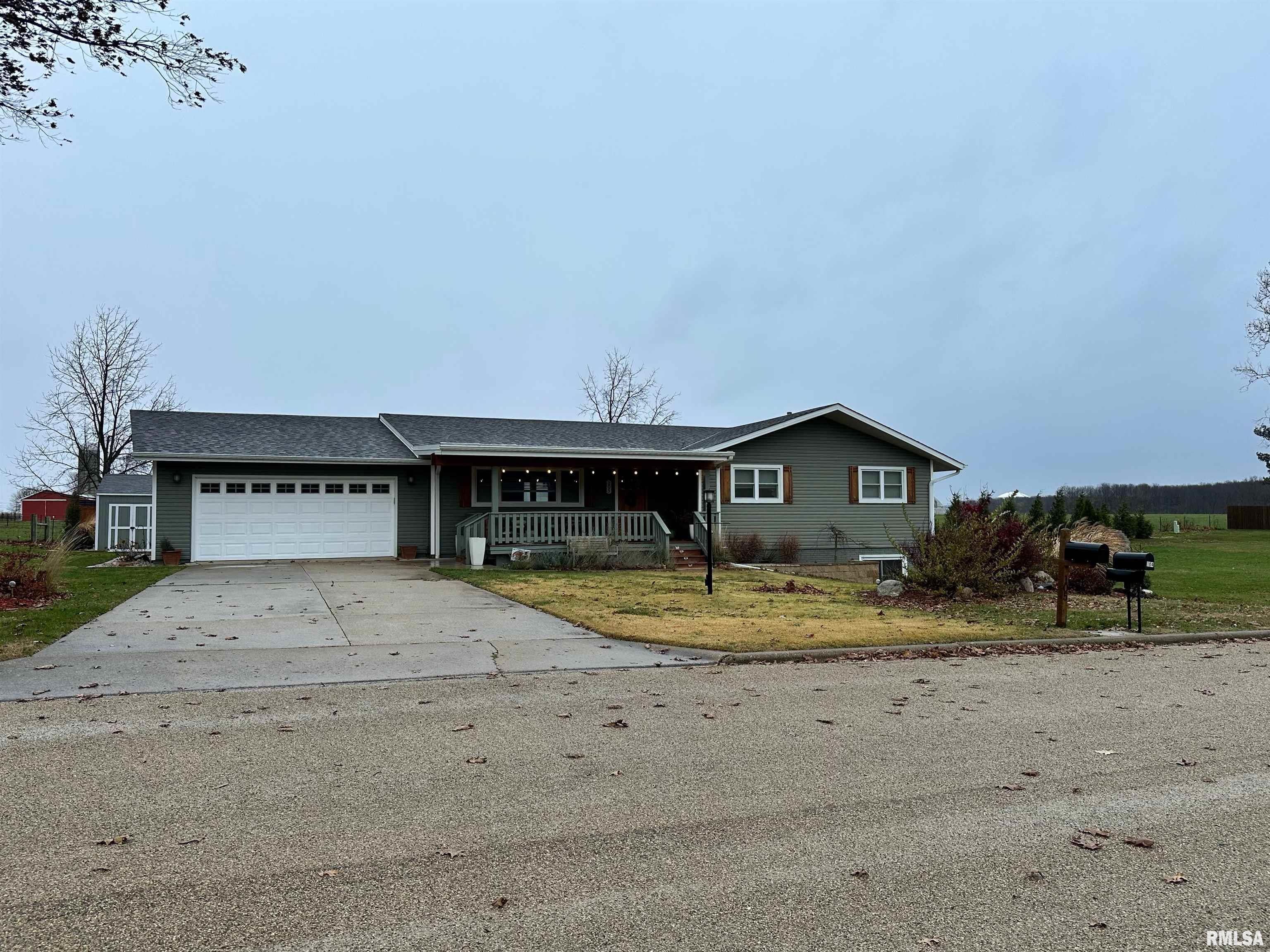 Home for sale at 105  OAK Lane  in Henry Illinois!