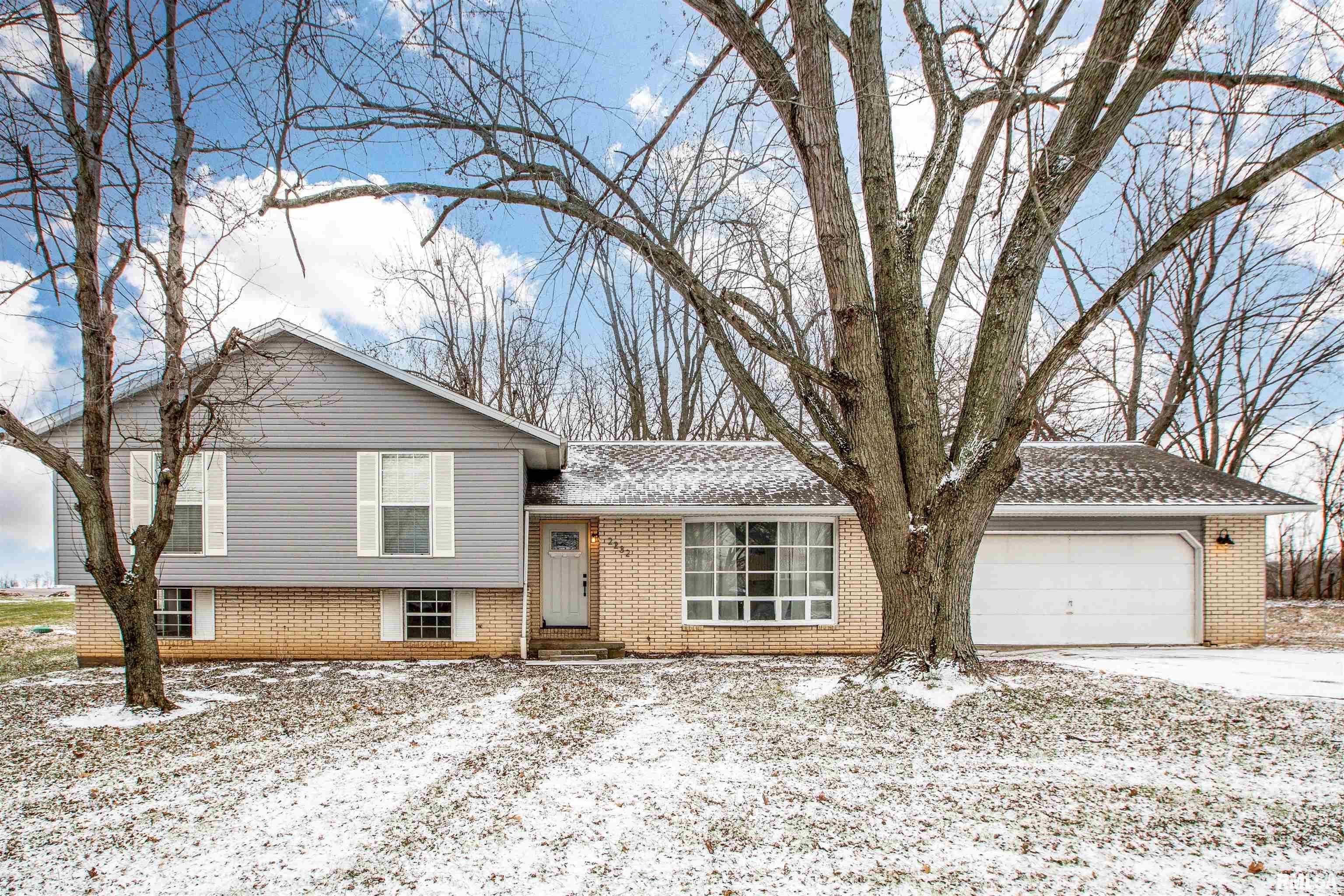 Home for sale at 2232  MAYFLOWER Drive  in Pekin Illinois!