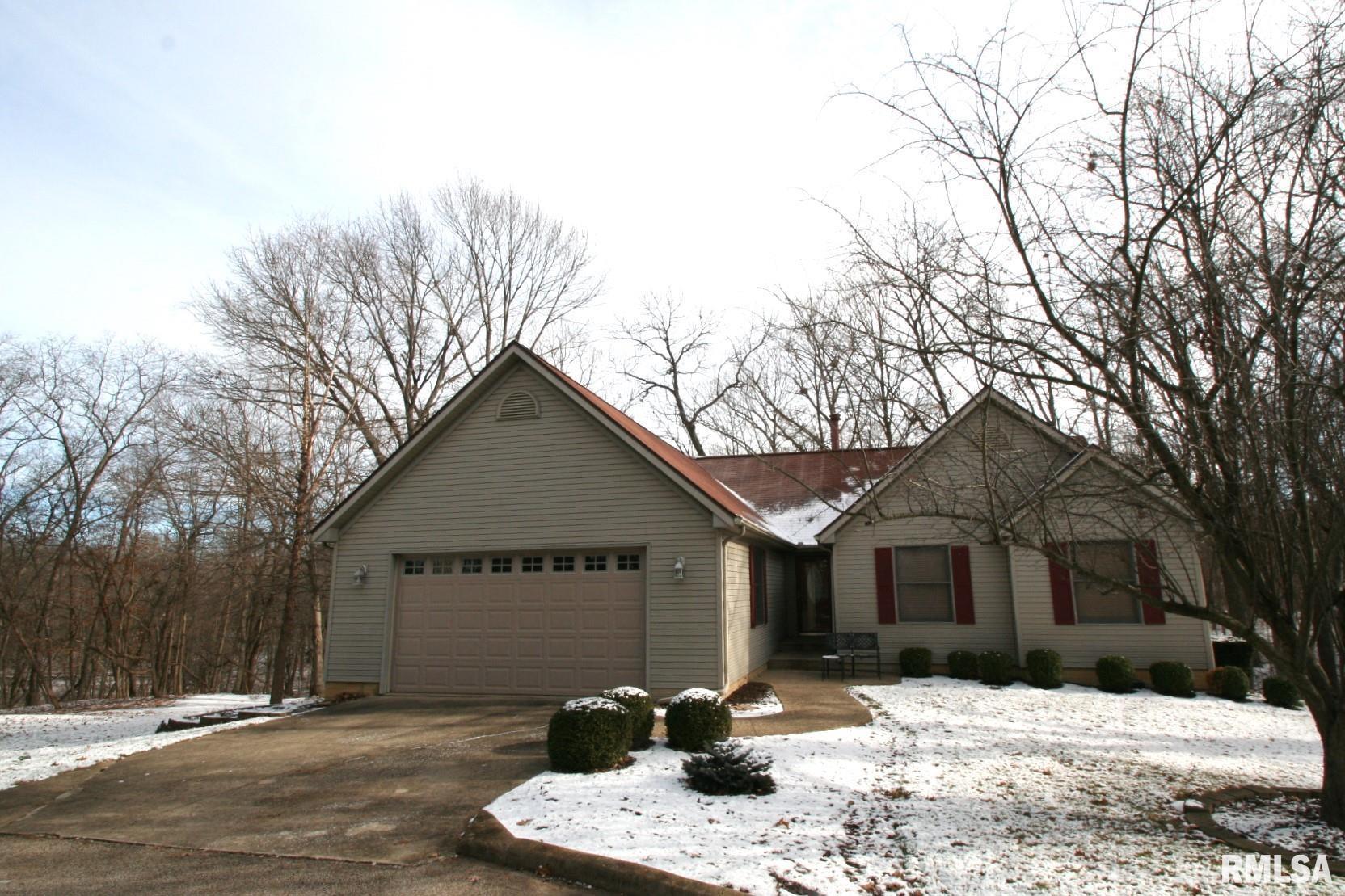 Home for sale at 336  WESTMINSTER Drive  in Mackinaw Illinois!