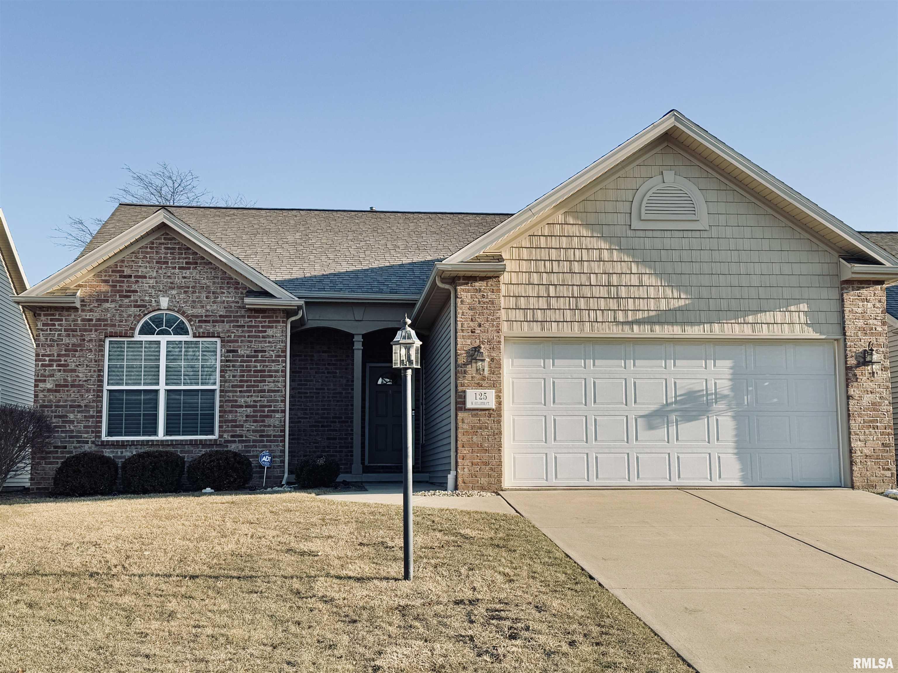 Home Sold at 125 W HILLSIDE Court  in Dunlap Illinois!