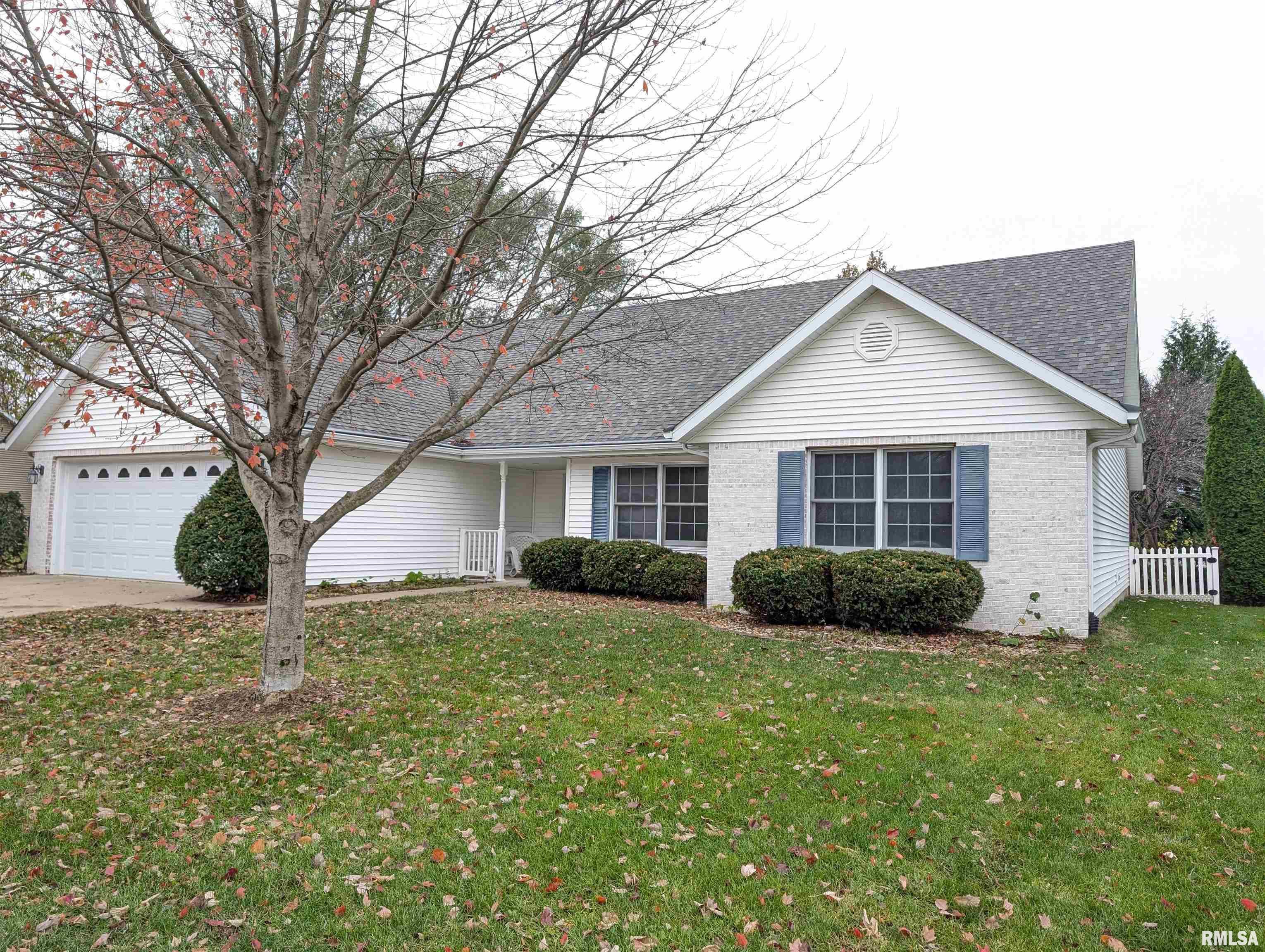 Price change at 1931  DANE KELSEY Drive  in Pekin Illinois!