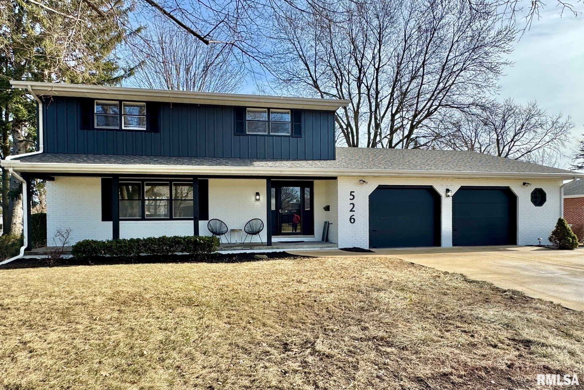 Price change at 526 N MINNESOTA Avenue  in Morton Illinois!