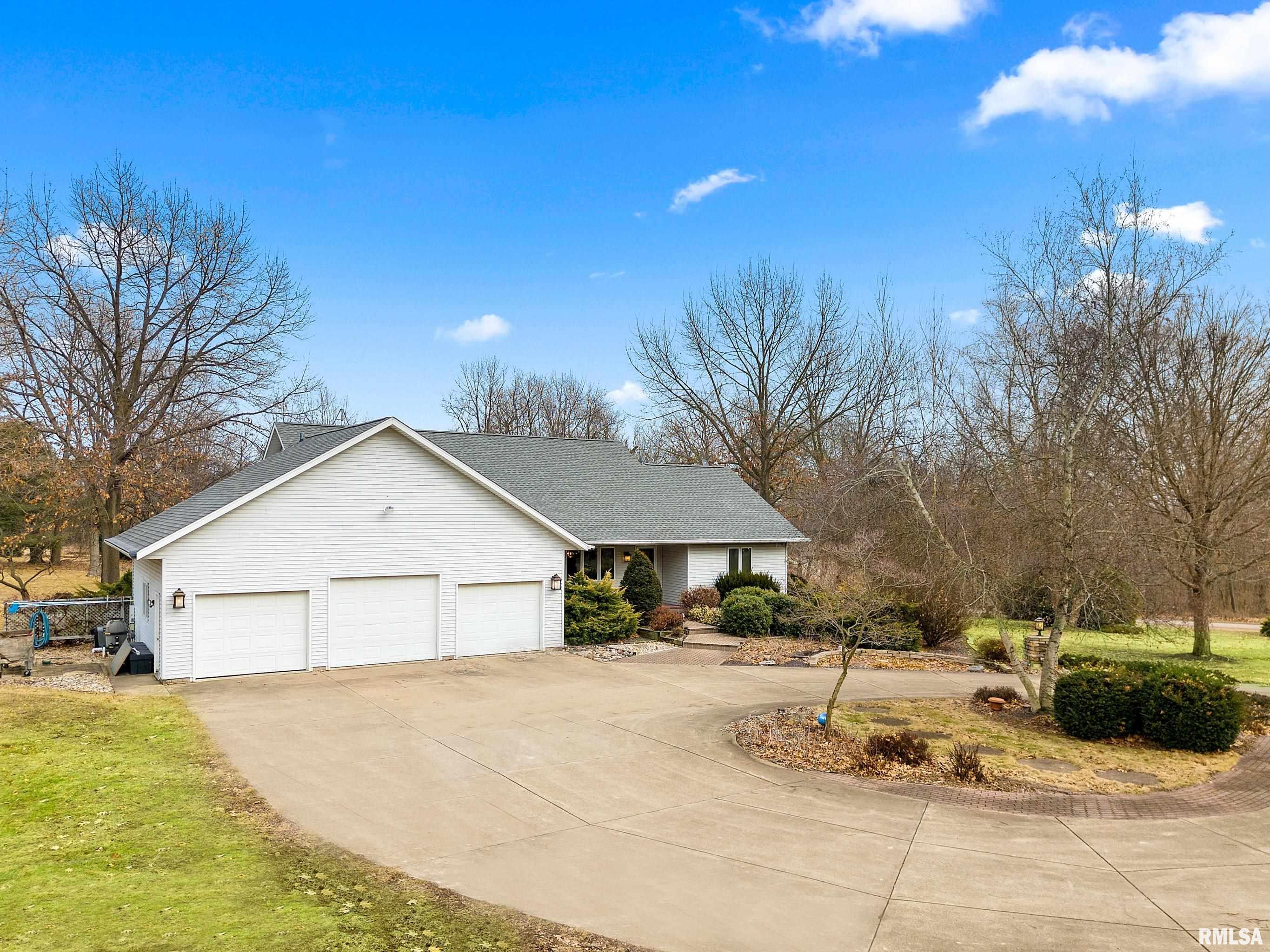 Price change at 10425  NORTHPOINT Road  in Tremont Illinois!