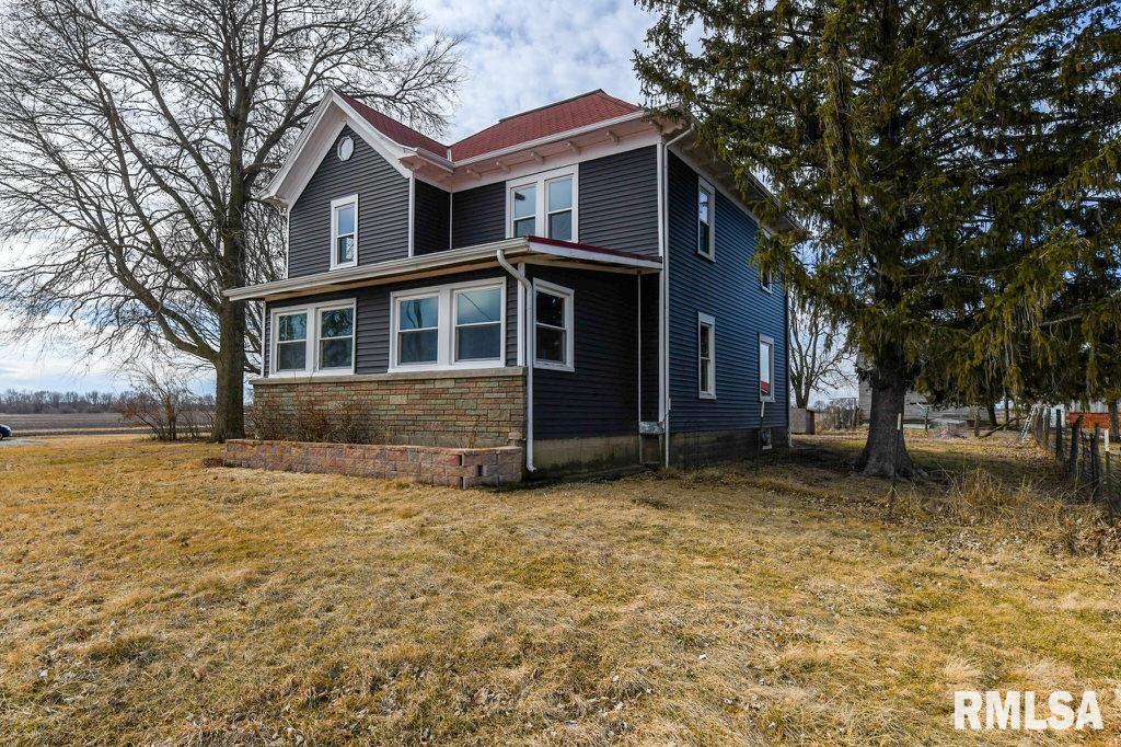 Home for sale at 15413 N ROUTE 91 Road  in Dunlap Illinois!