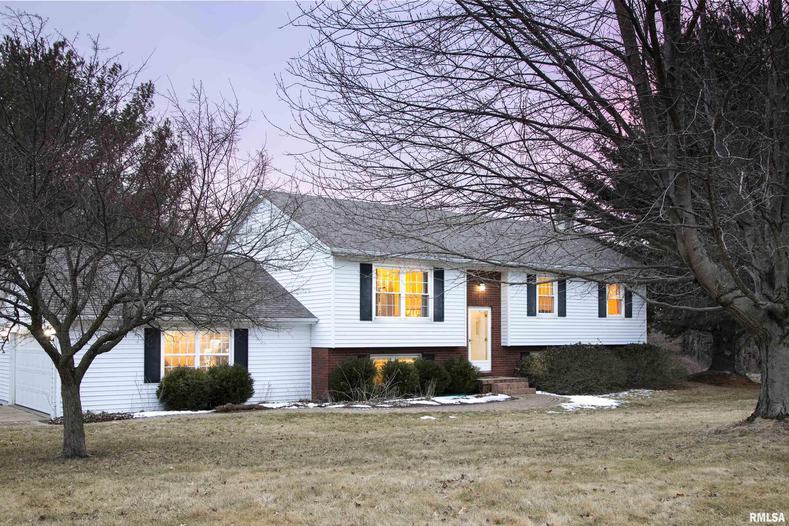 Home for sale at 15012 W FIELDCREST Drive  in Brimfield Illinois!