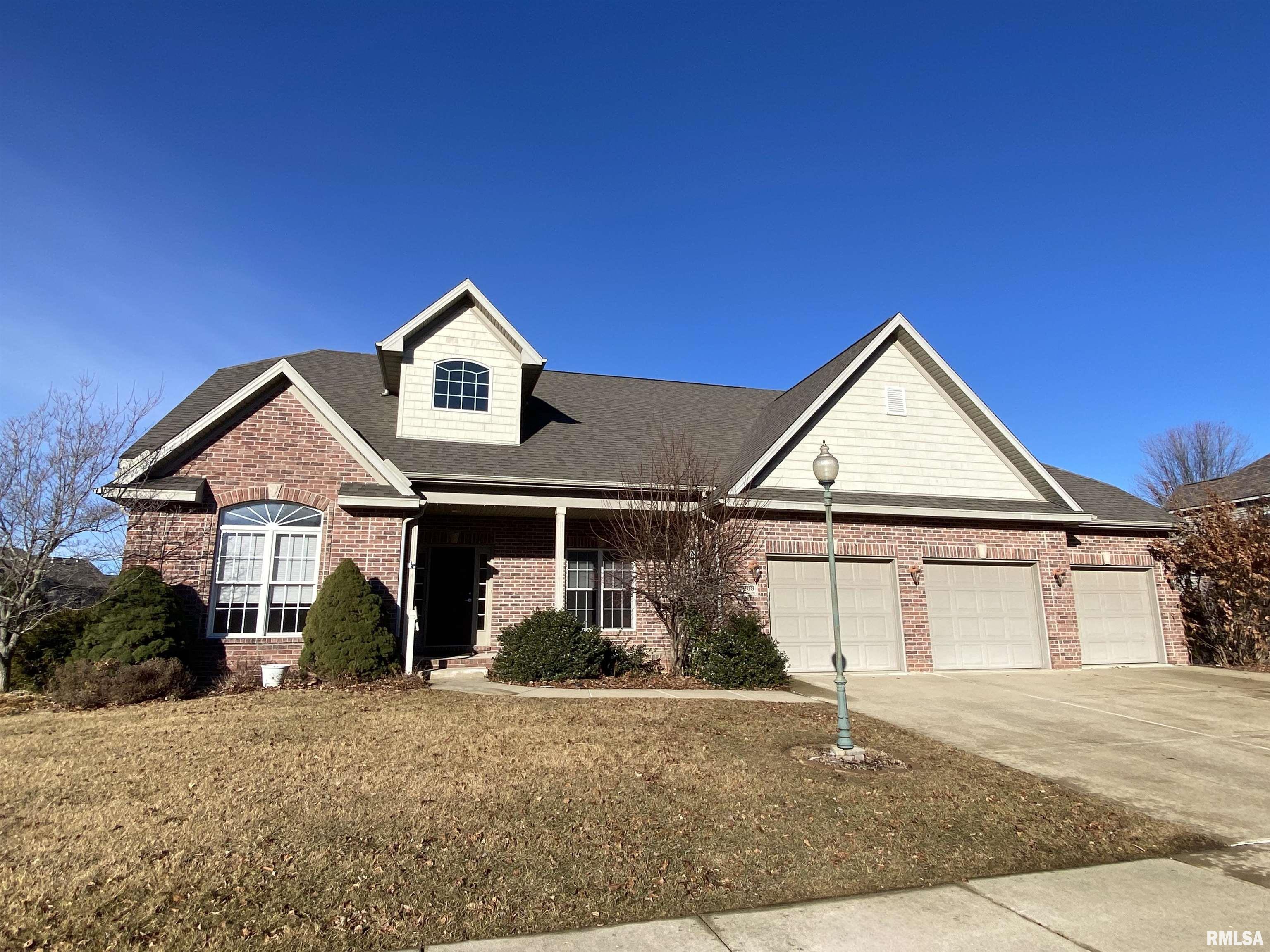 Luxury Home for sale at 7103 N DRAYCOTT Place  in Peoria Illinois!