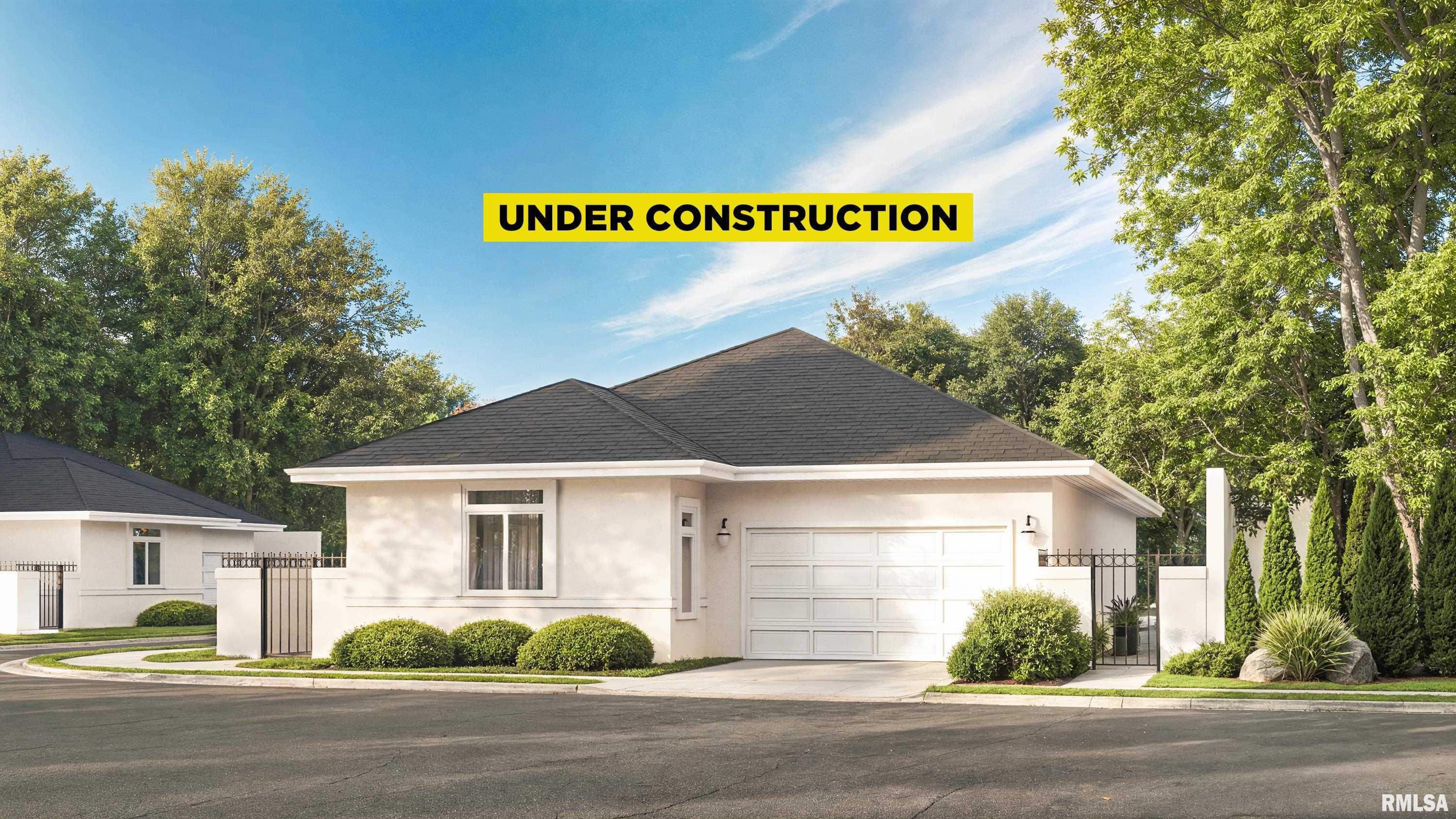 Luxury Home for sale at 5624 W WOODBRIAR Lane  in Peoria Illinois!