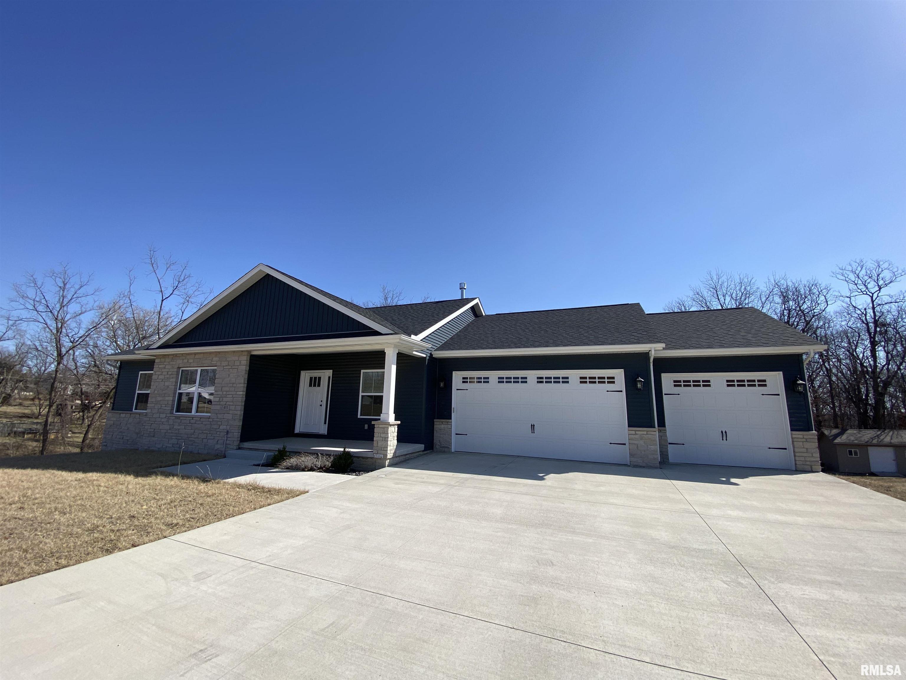 Luxury Home for sale at 403 W TEN MILE CREEK Road in Germantown Hills Illinois! Luxury Home for sale at 403 W TEN MILE CREEK Road in Germantown Hills Illinois!