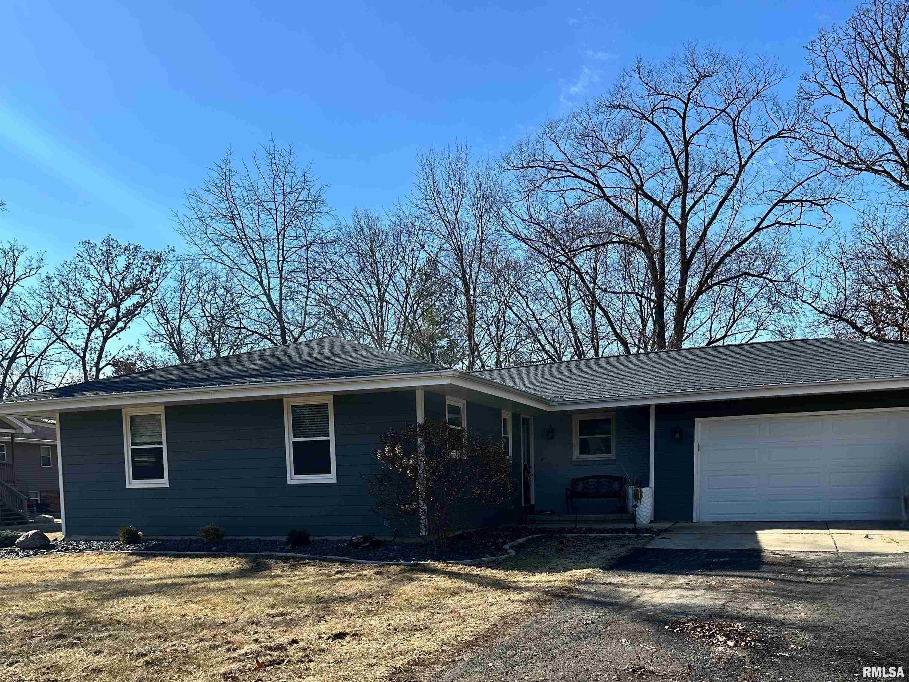 Home for sale at 530  CEDAR Drive  in Metamora Illinois!