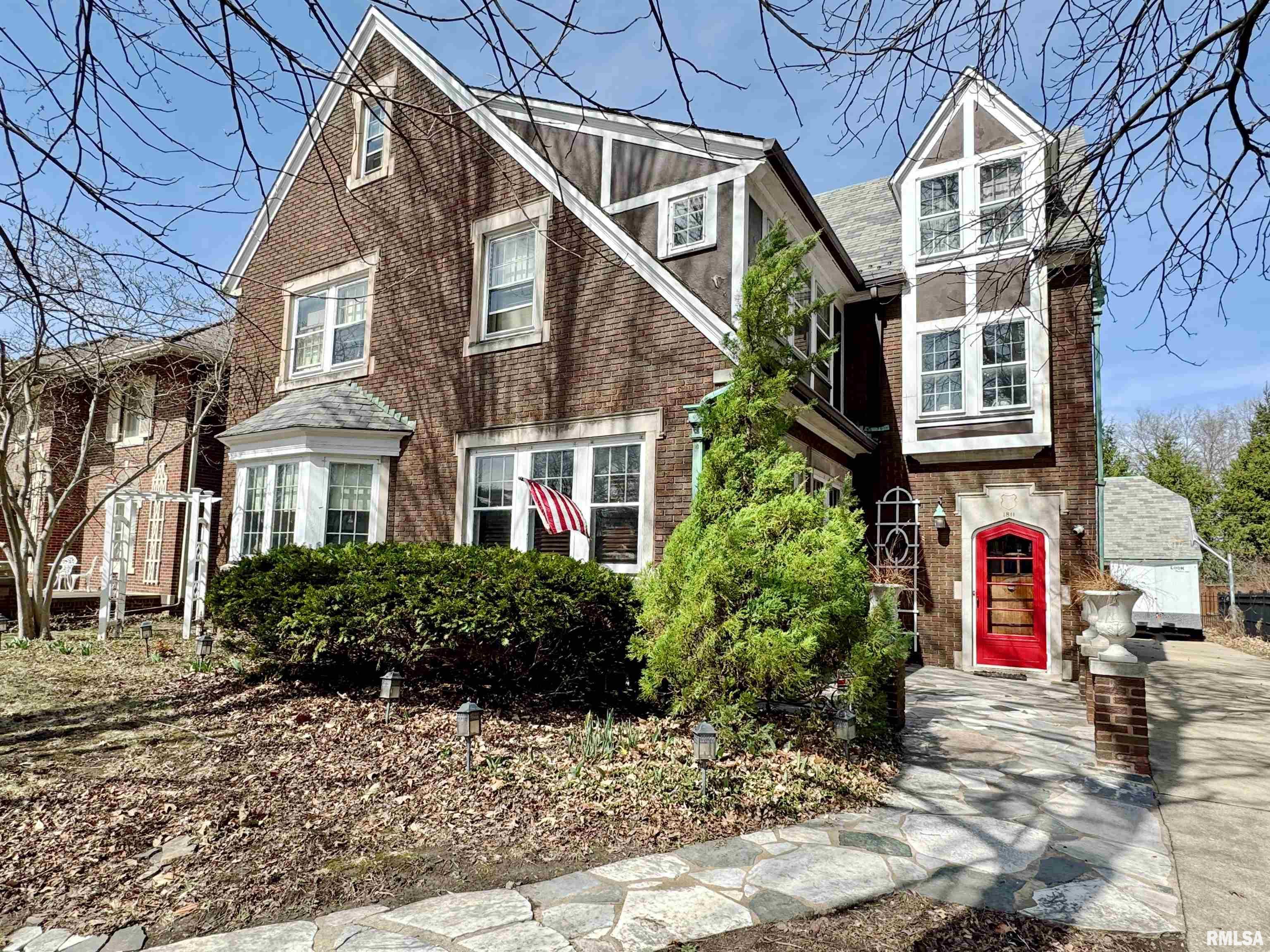 Home for sale at 1811 W MOSS Avenue  in Peoria Illinois!