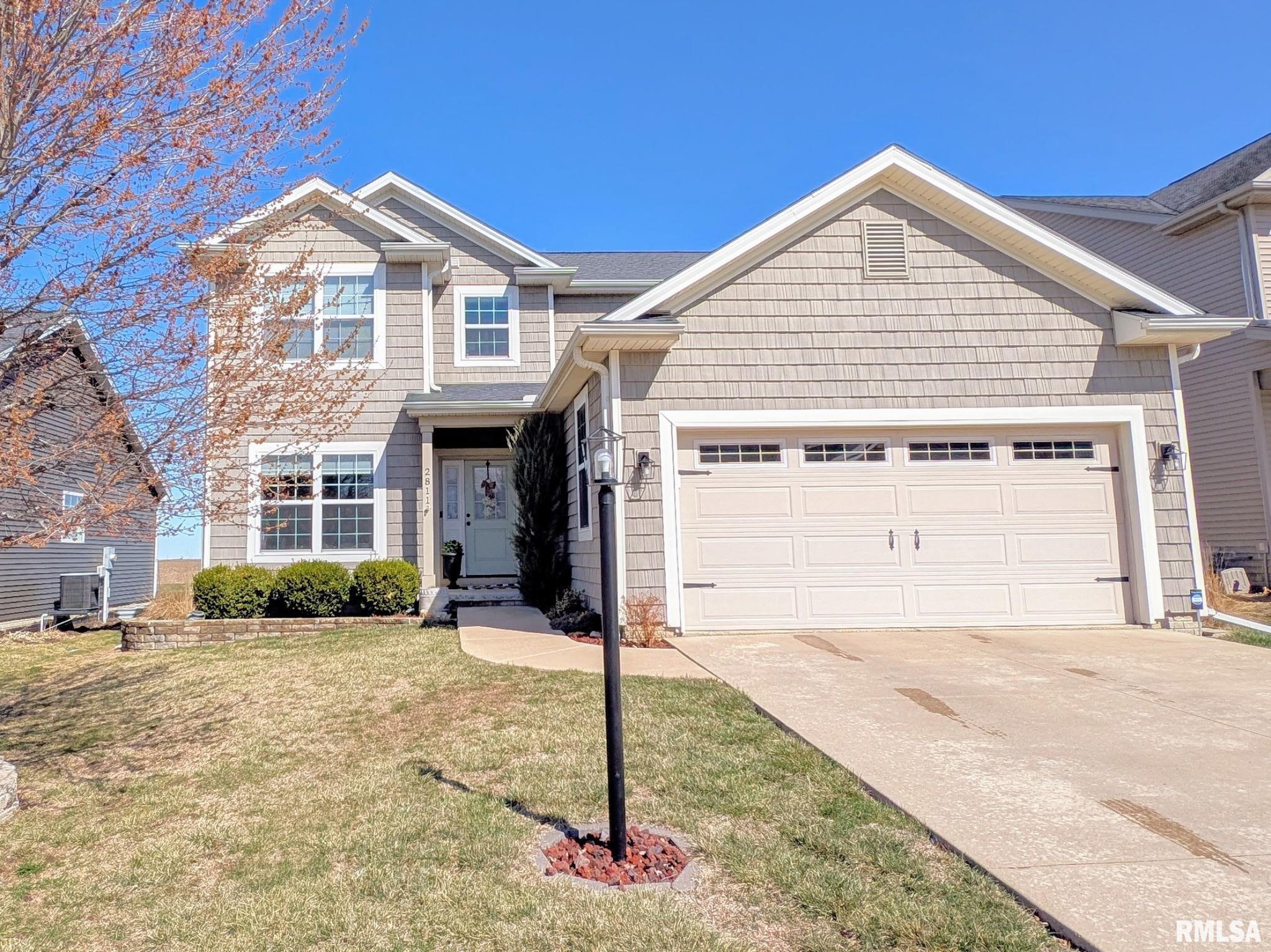 Luxury Home for sale at 2811 W SCHOOL Street  in Dunlap Illinois!