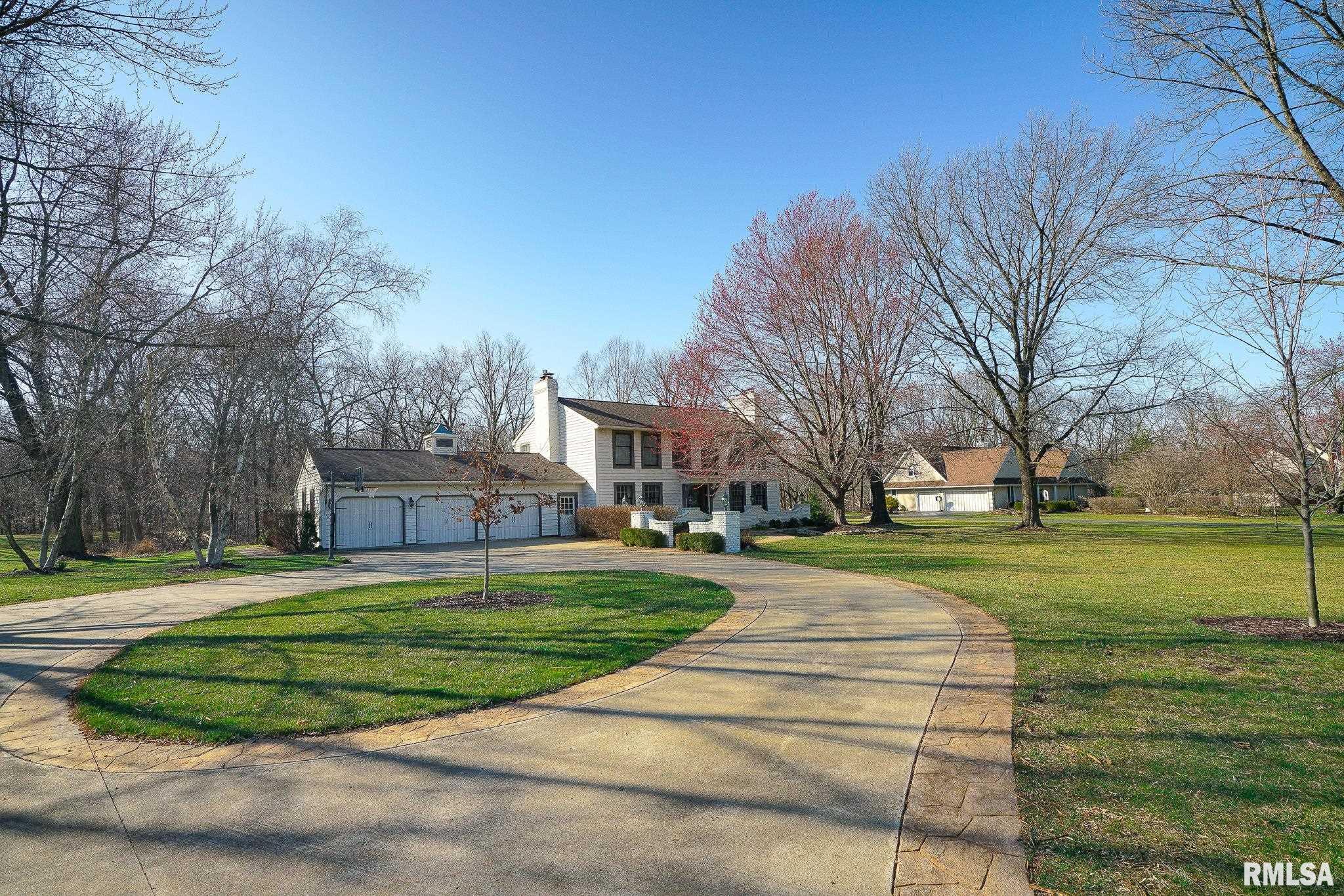 Luxury Home for sale at 11815 N HICKORY GROVE Road in Dunlap Illinois! Luxury Home for sale at 11815 N HICKORY GROVE Road in Dunlap Illinois!