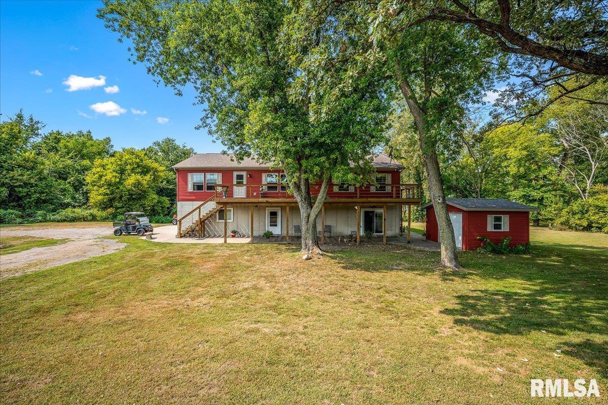 Home for sale at 45 Bruce Rich Lane in East Peoria Illinois! Home for sale at 45 Bruce Rich Lane in East Peoria Illinois!