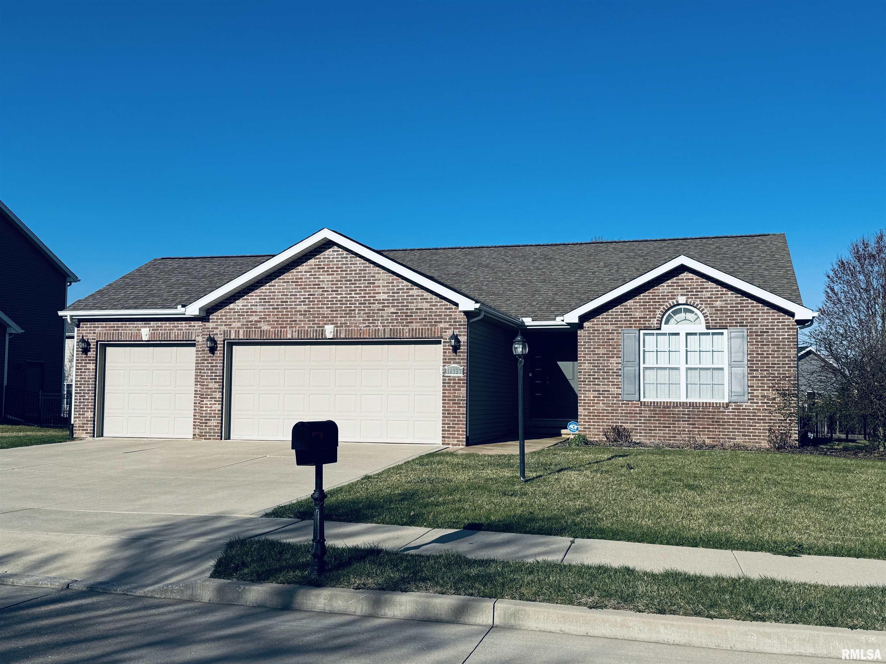 Home Sold at 11027 N Saddlehorn Way  in Dunlap Illinois!