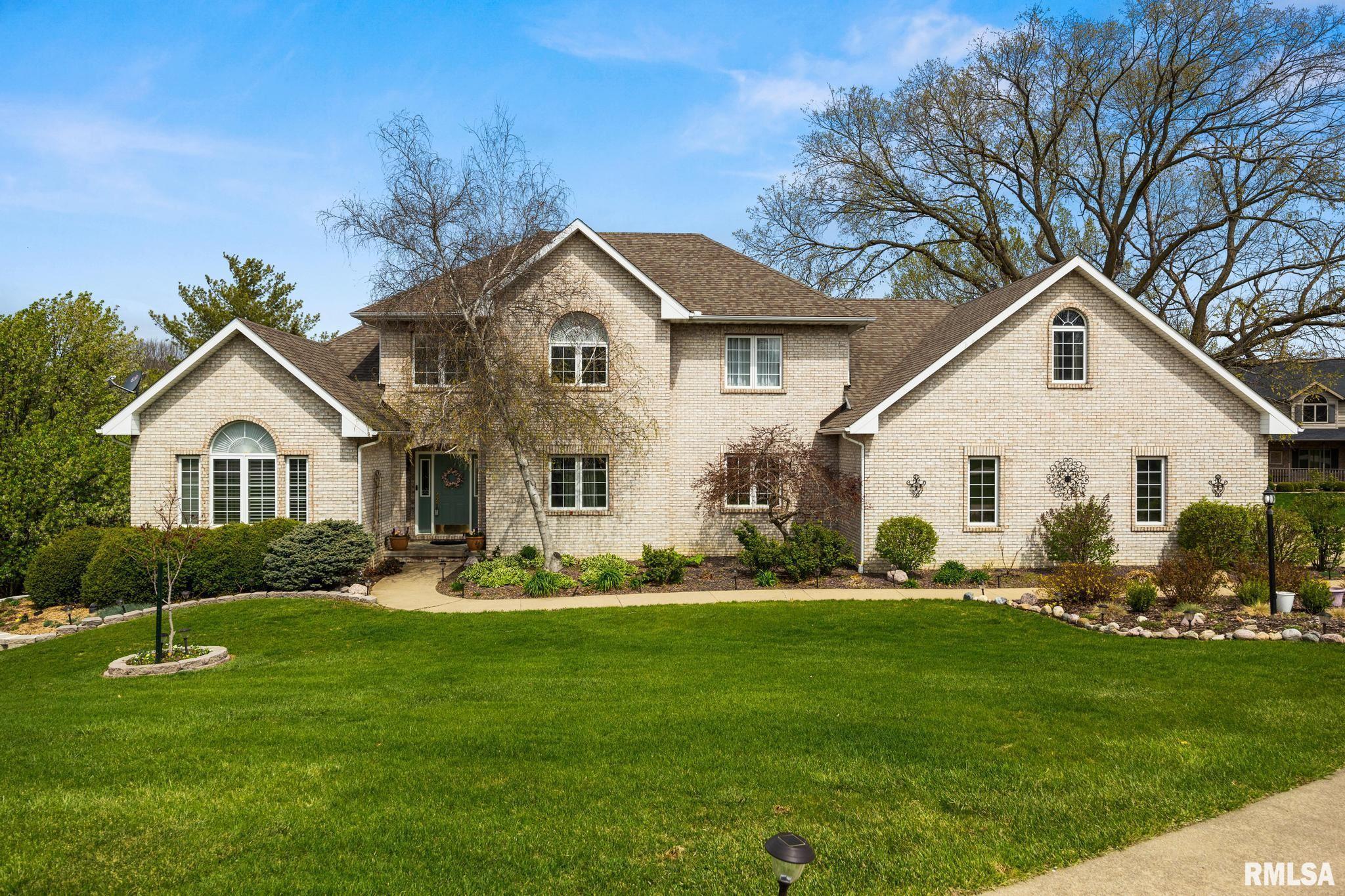 Luxury Home for sale at 1340 N INDEPENDENCE Court in Germantown Hills Illinois! Luxury Home for sale at 1340 N INDEPENDENCE Court in Germantown Hills Illinois!