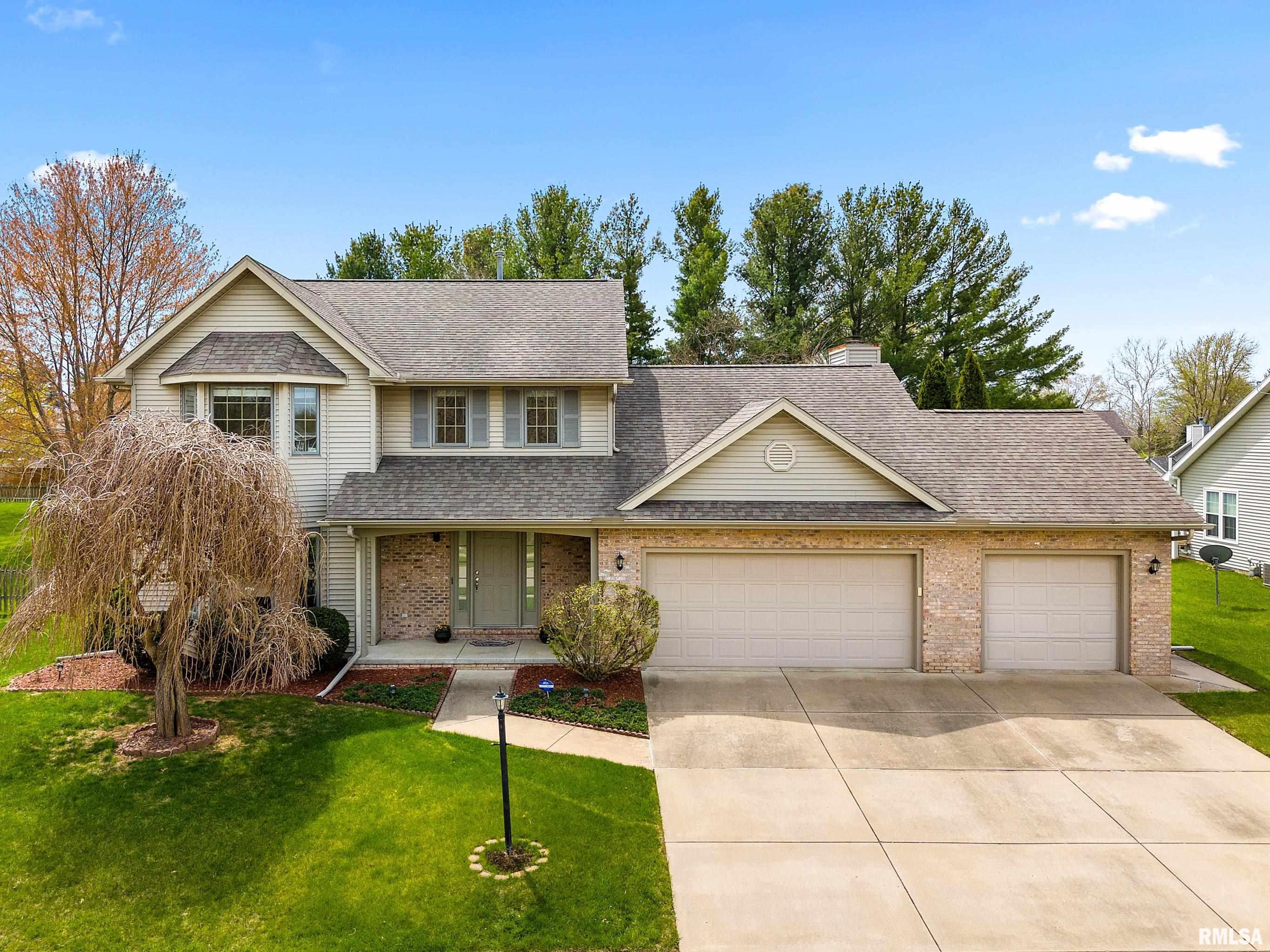 Home for sale at 5512 W TIMBEREDGE Drive in Peoria Illinois! Home for sale at 5512 W TIMBEREDGE Drive in Peoria Illinois!