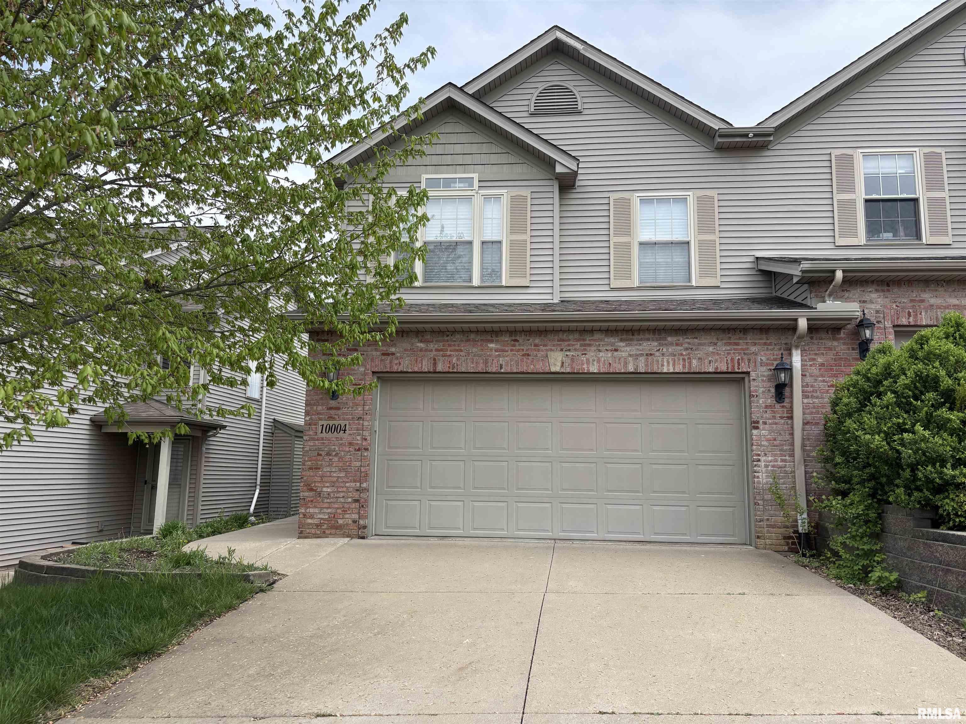 Pending Home Sale at 10004 N Brompton Court  in Peoria Illinois!