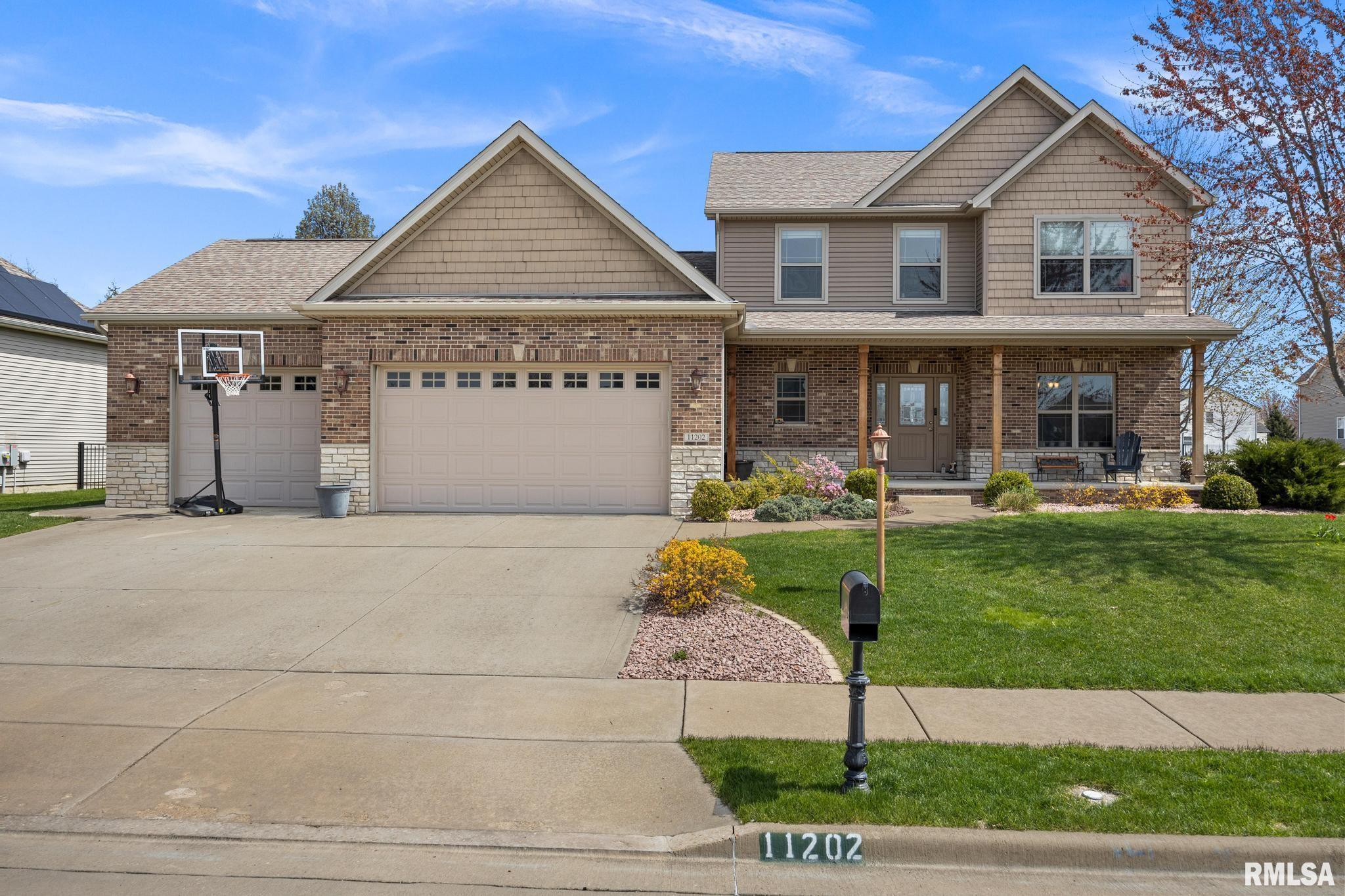 Luxury Home for sale at 11202 COPPER CREEK Point in Dunlap Illinois! Luxury Home for sale at 11202 COPPER CREEK Point in Dunlap Illinois!