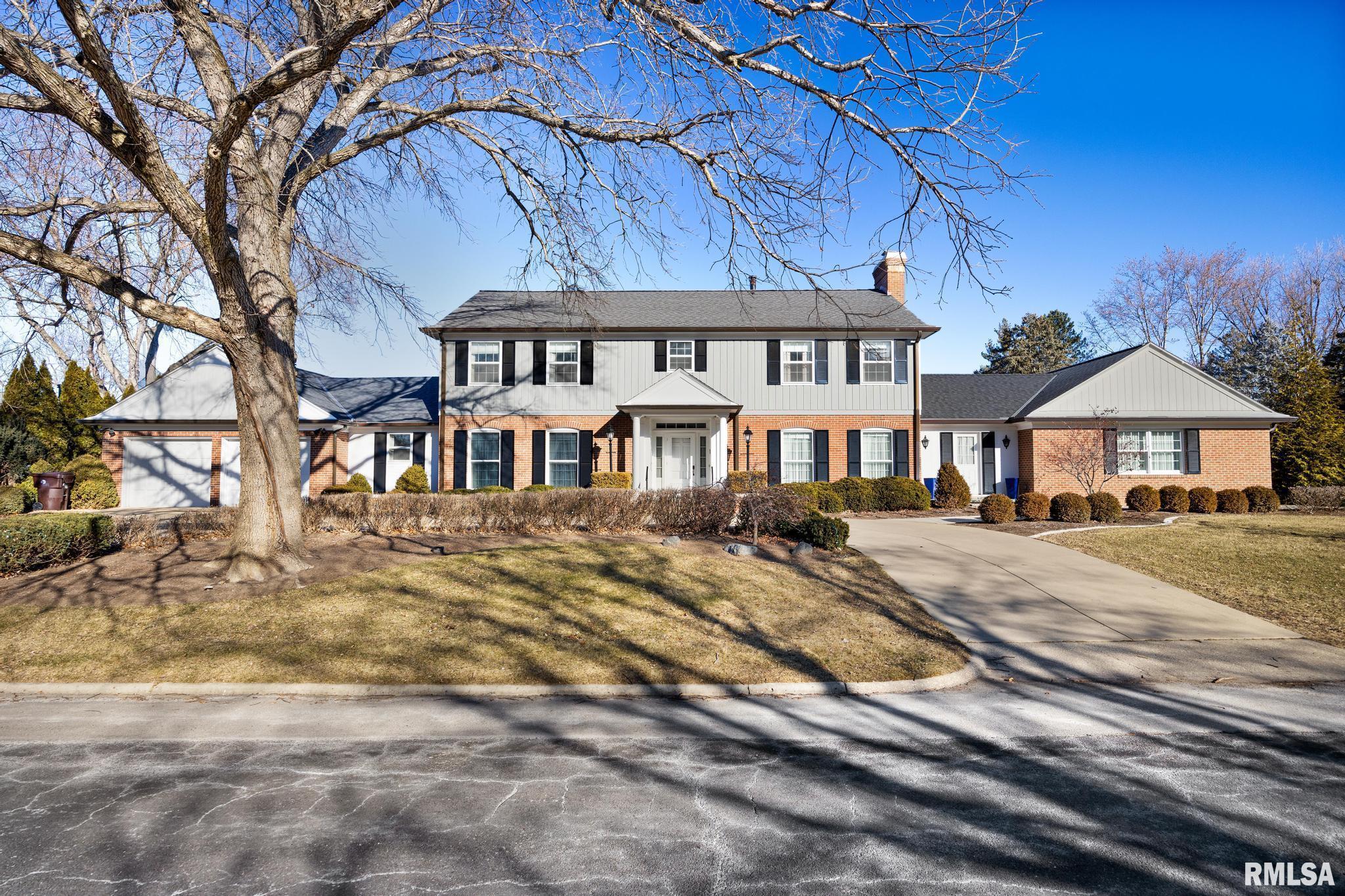 Price change at 111 E MORNINGSIDE Drive  in Peoria Illinois!