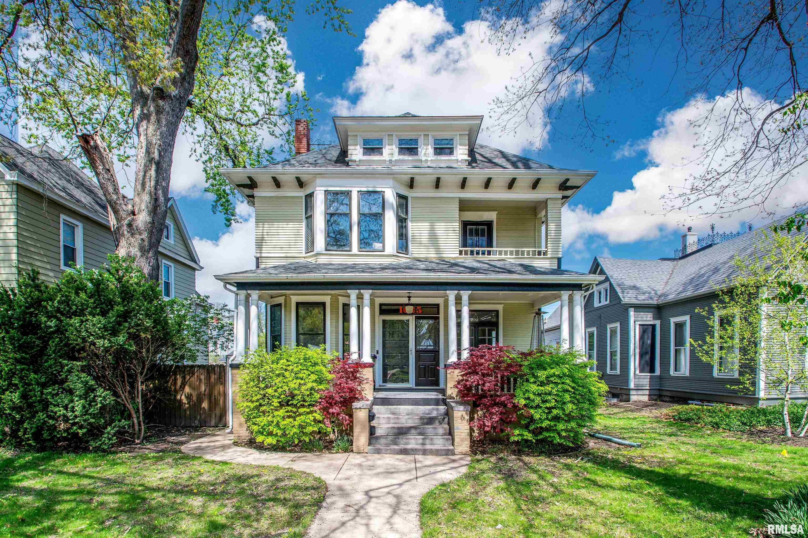 Price change at 1635 W MOSS Avenue  in Peoria Illinois!