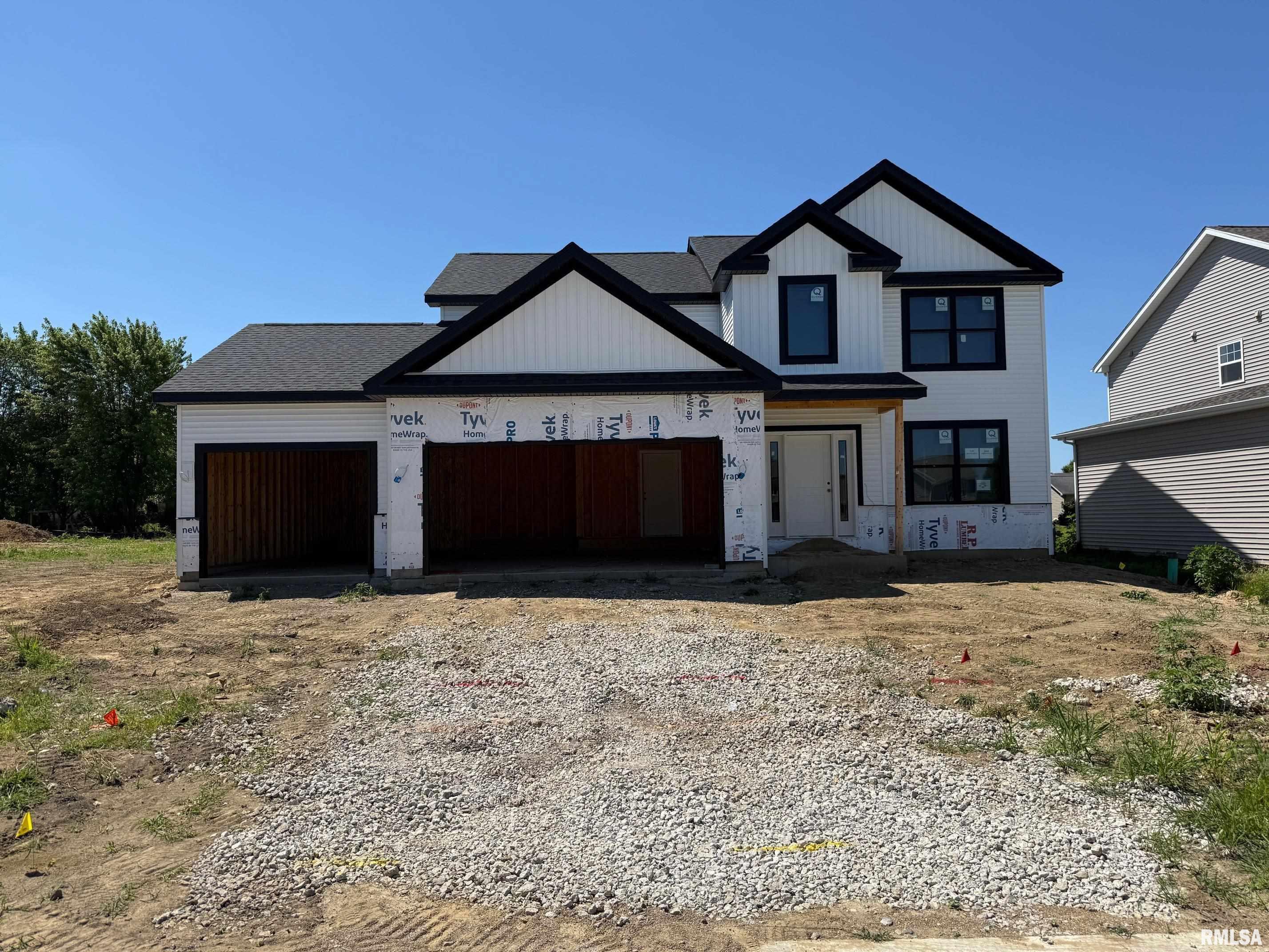 Luxury Home for sale at 2610 W ARDEN Way  in Dunlap Illinois!