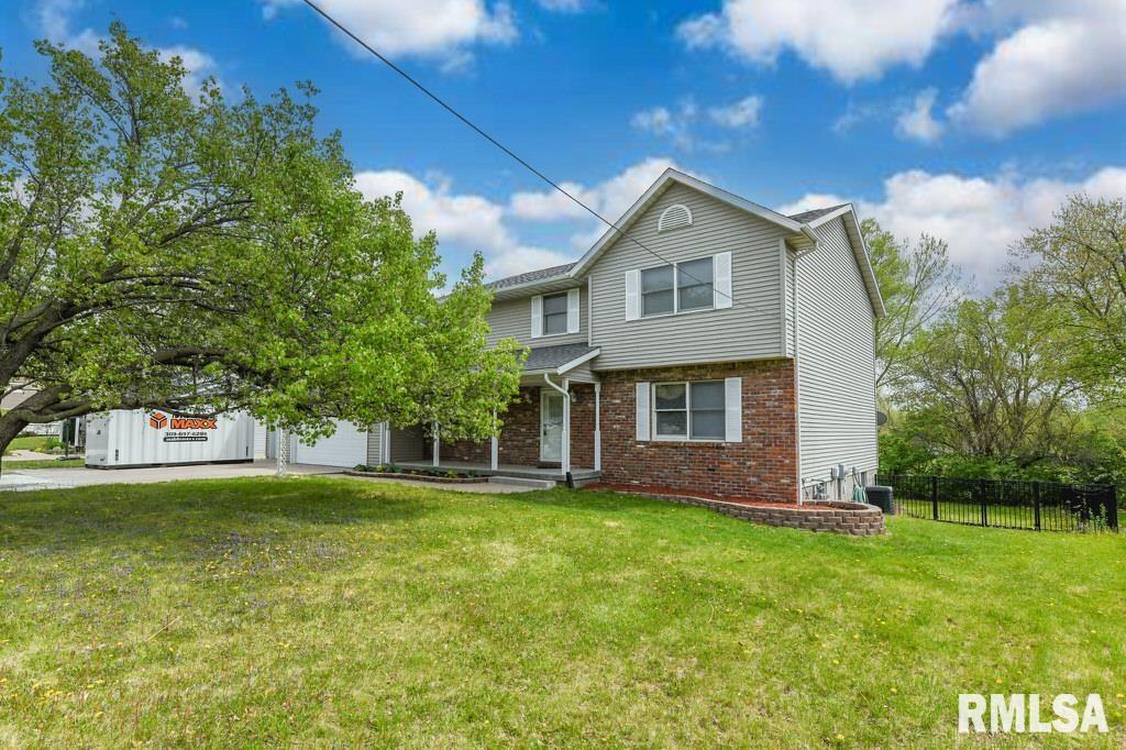 Home for sale at 2480  CENTENNIAL Drive  in Washington Illinois!