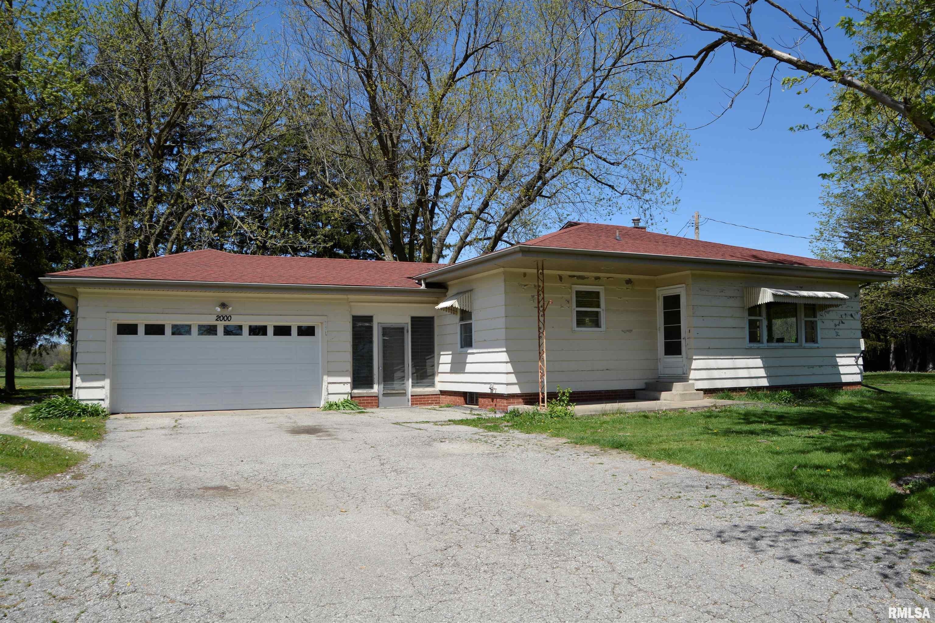 Luxury Home for sale at 2000 W JACKSON Street  in Macomb Illinois!