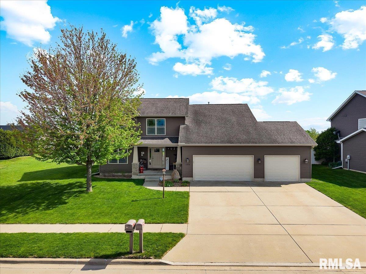 Luxury Home for sale at 1316  River Birch Drive  in Chillicothe Illinois!