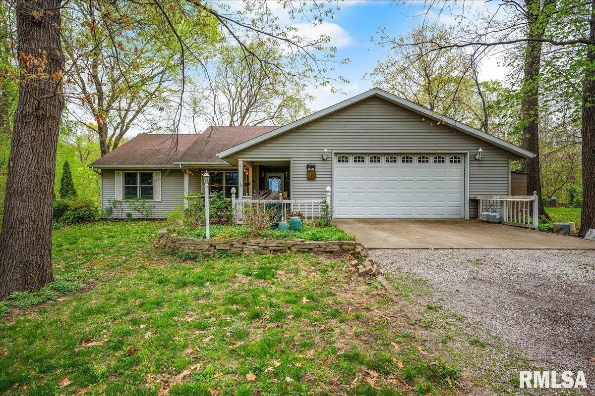 Home for sale at 656  COON CREEK Road  in Metamora Illinois!