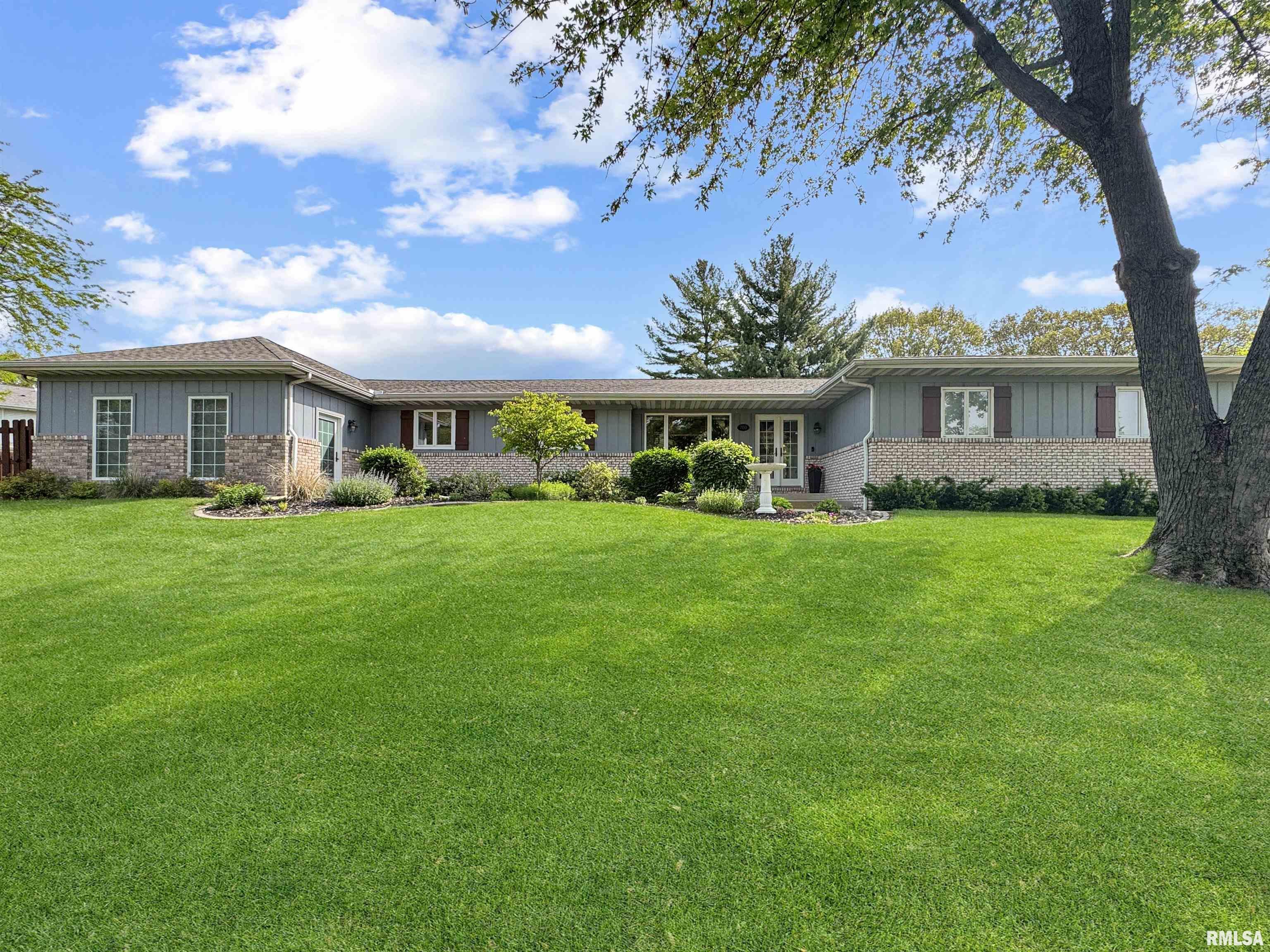 Home for sale at 700  ILLINI Drive  in East Peoria Illinois!