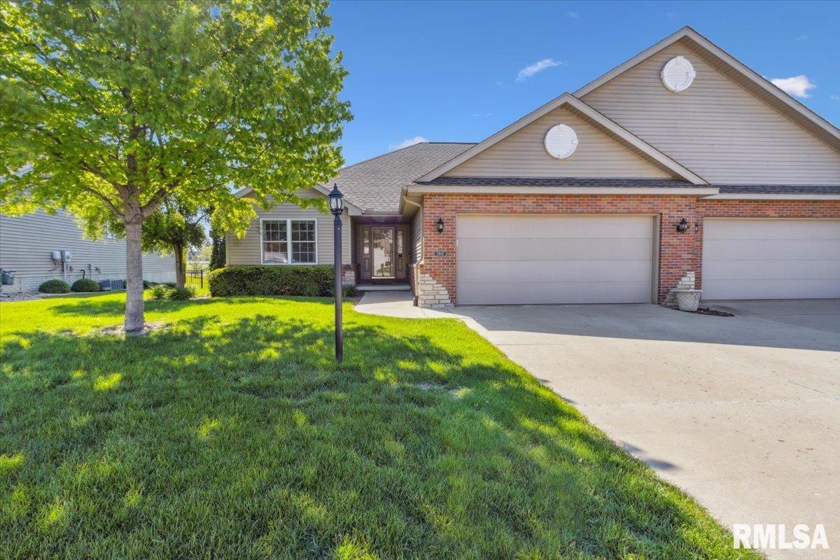 Home for sale at 2512  STONEHENGE Court  in Peoria Illinois!
