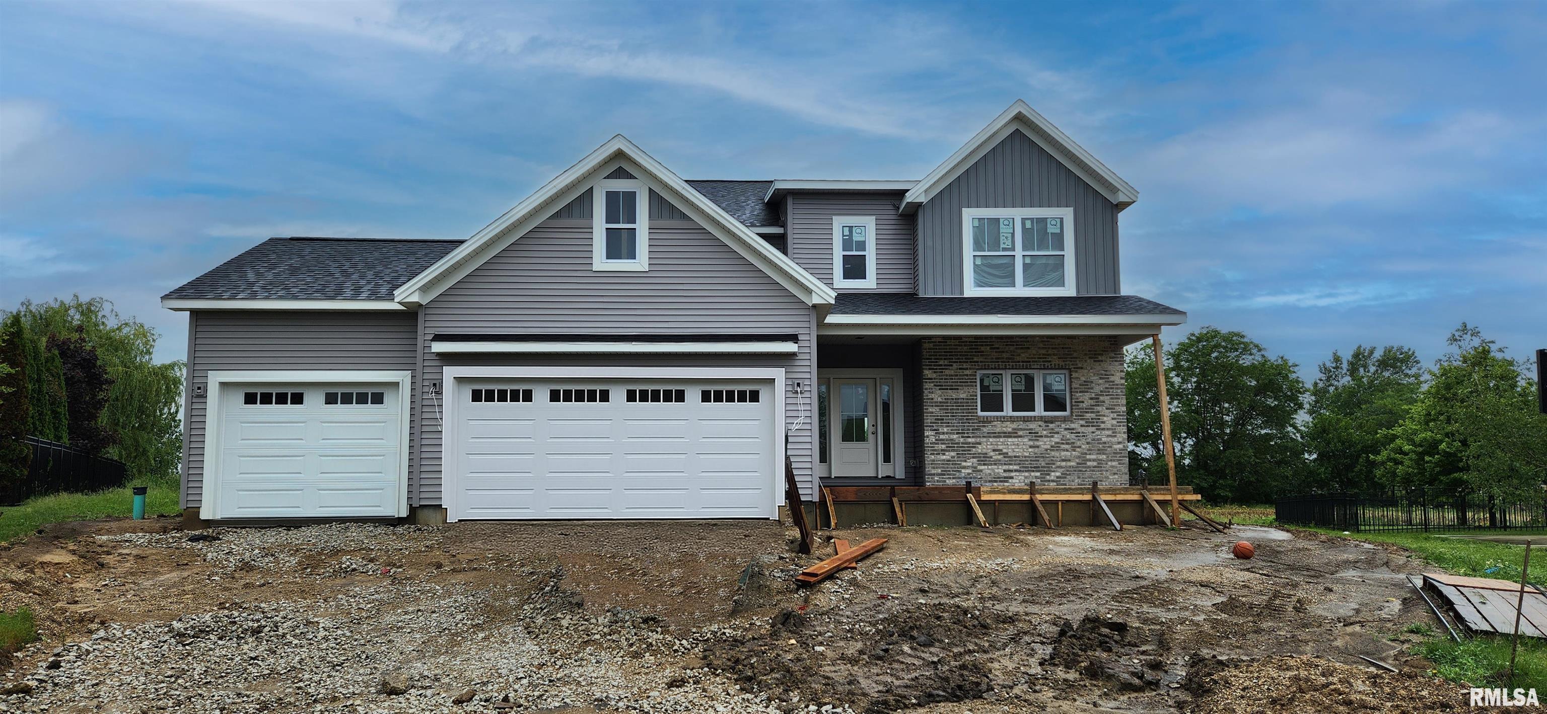 Luxury Home for sale at 4016 W CRIMSON Road  in Dunlap Illinois!