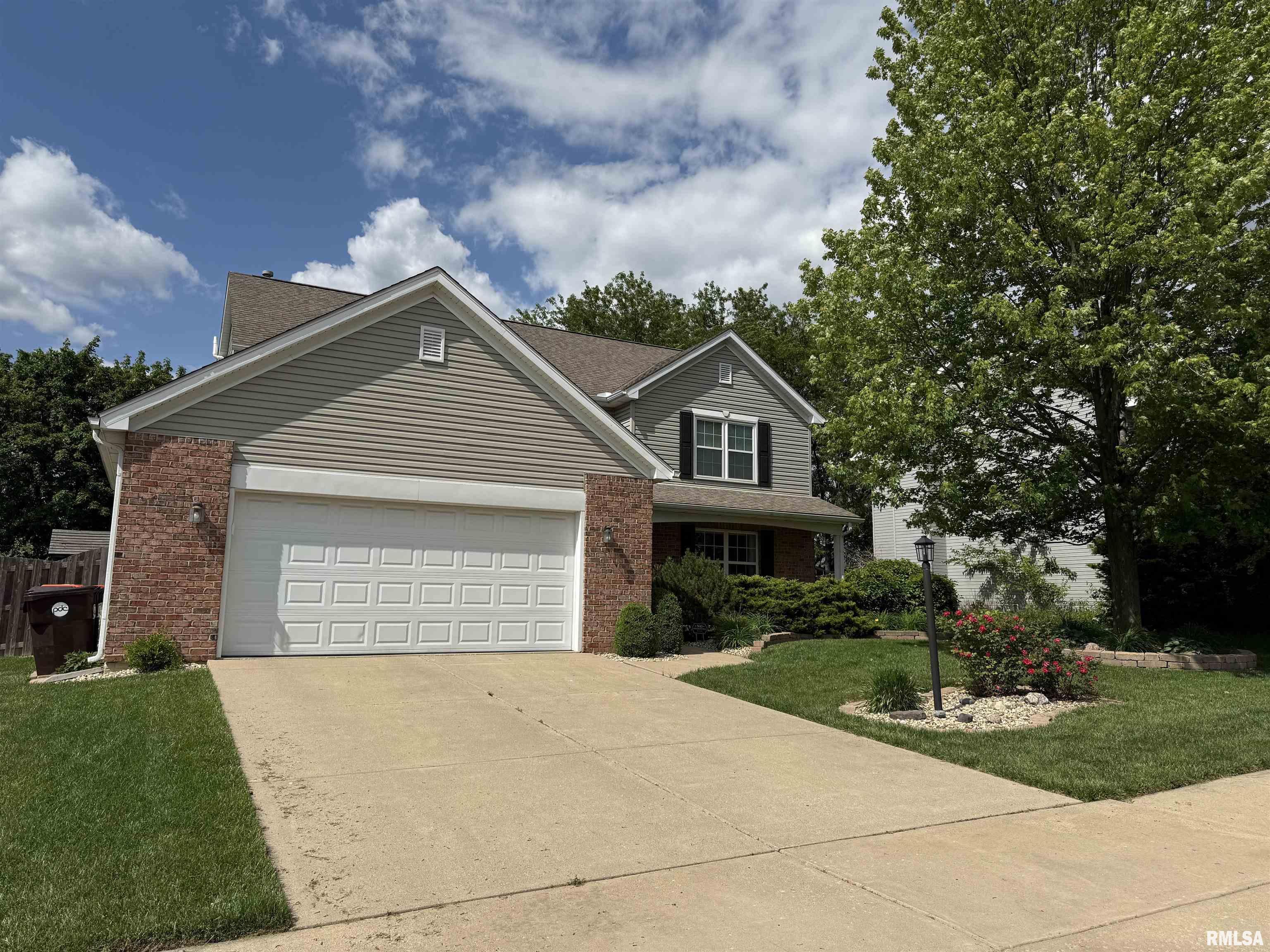Home for sale at 3511 W BRENWICK Drive  in Peoria Illinois!